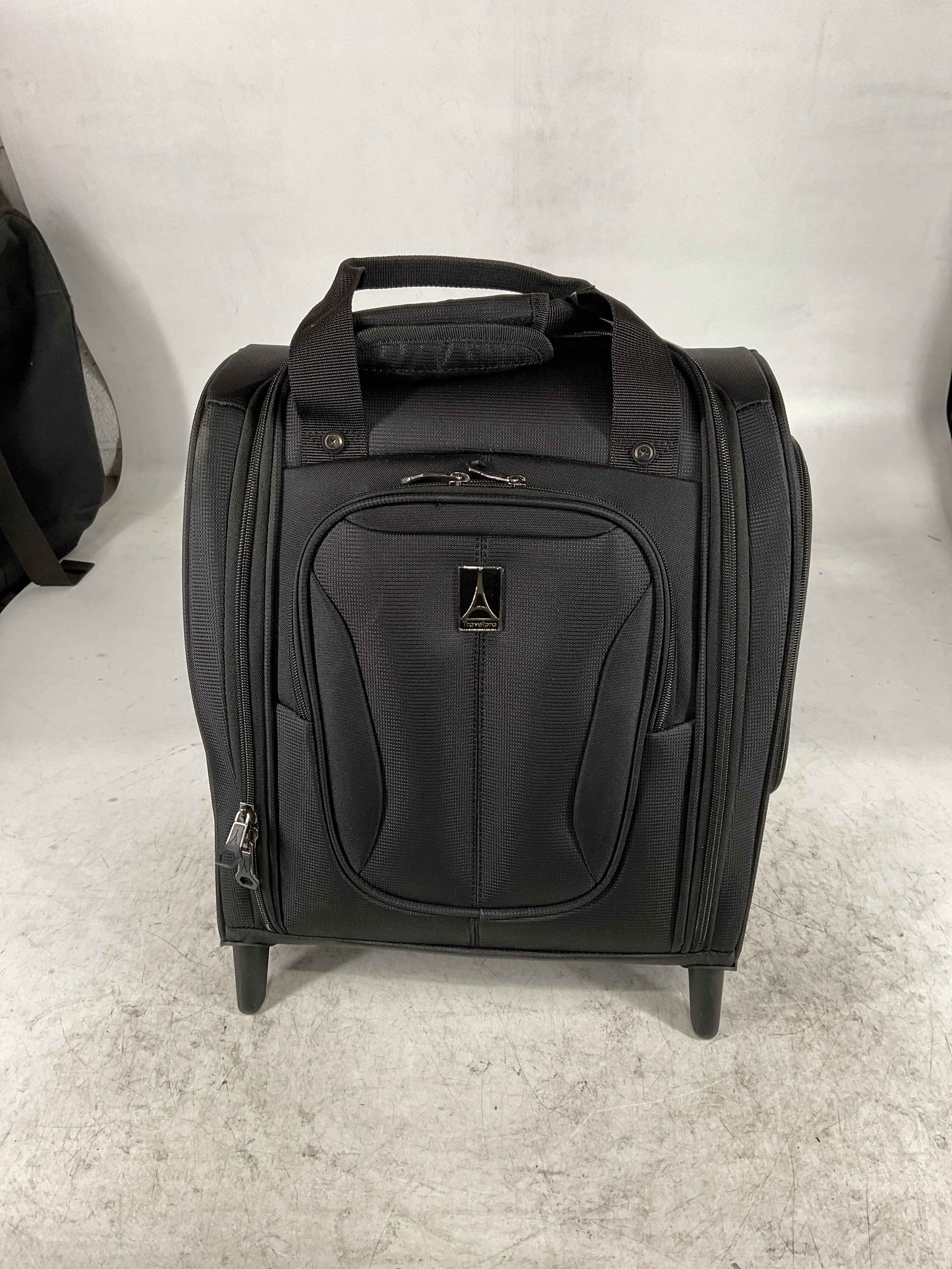 Travelpro Tourlite Underseat Bag Black One Size U10