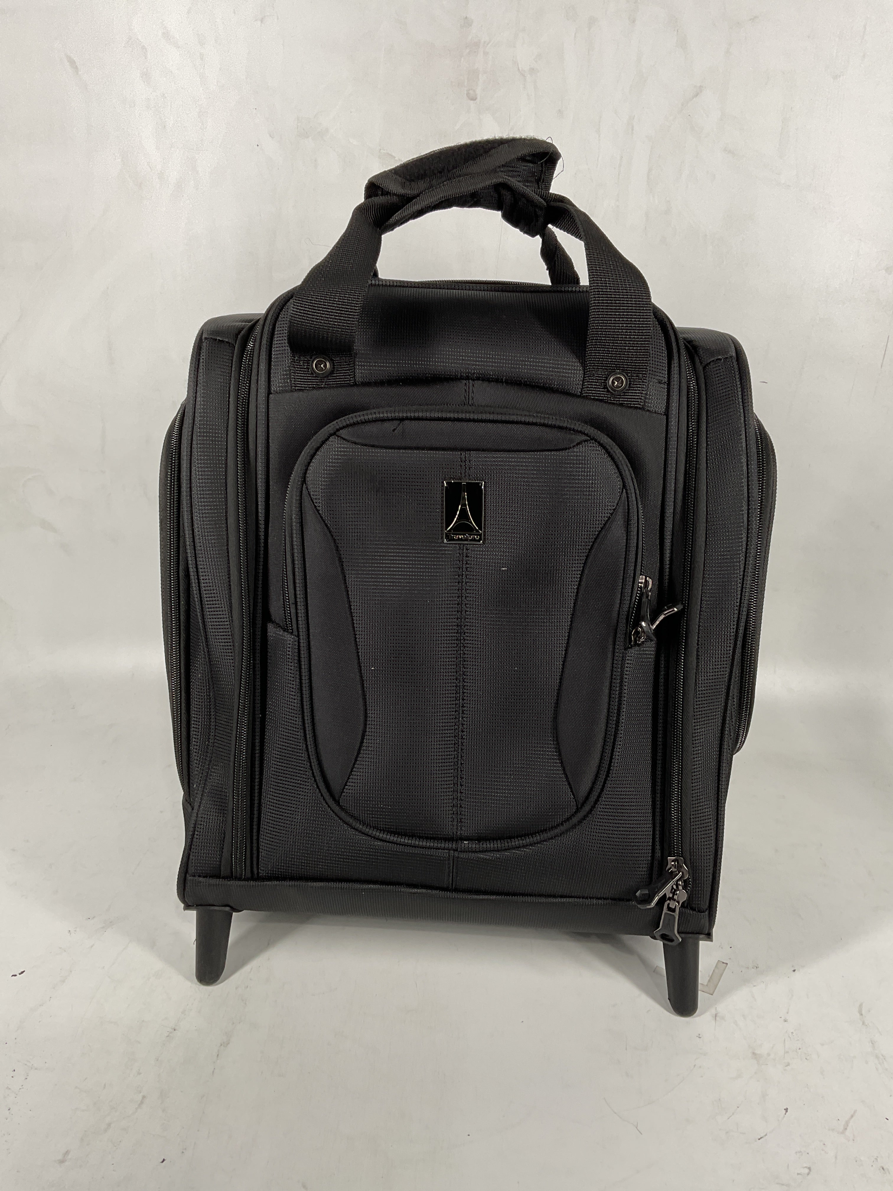 Travelpro Tourlite Underseat Bag Black One Size U13