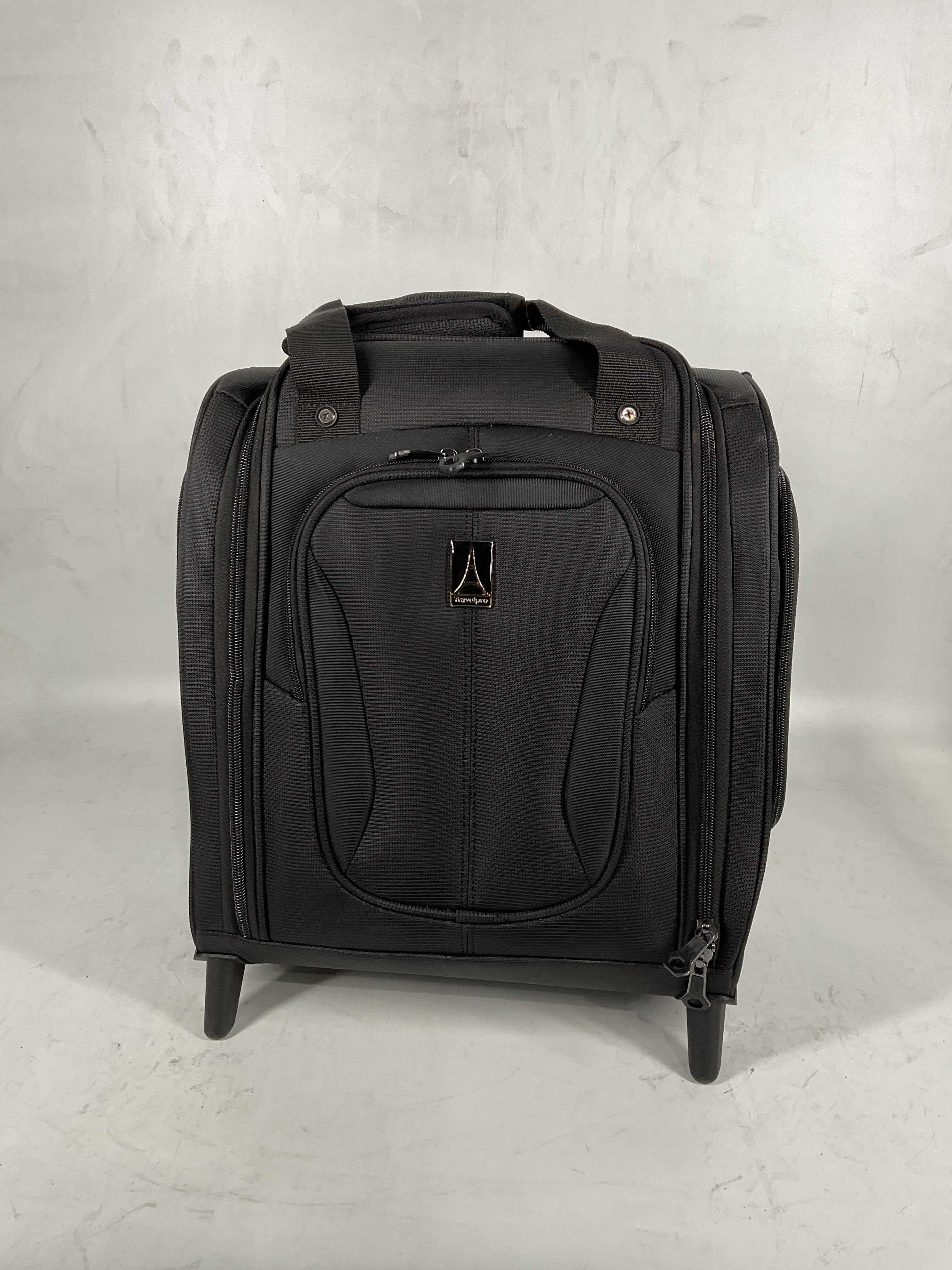 Travelpro Tourlite Underseat Bag Black One Size U14