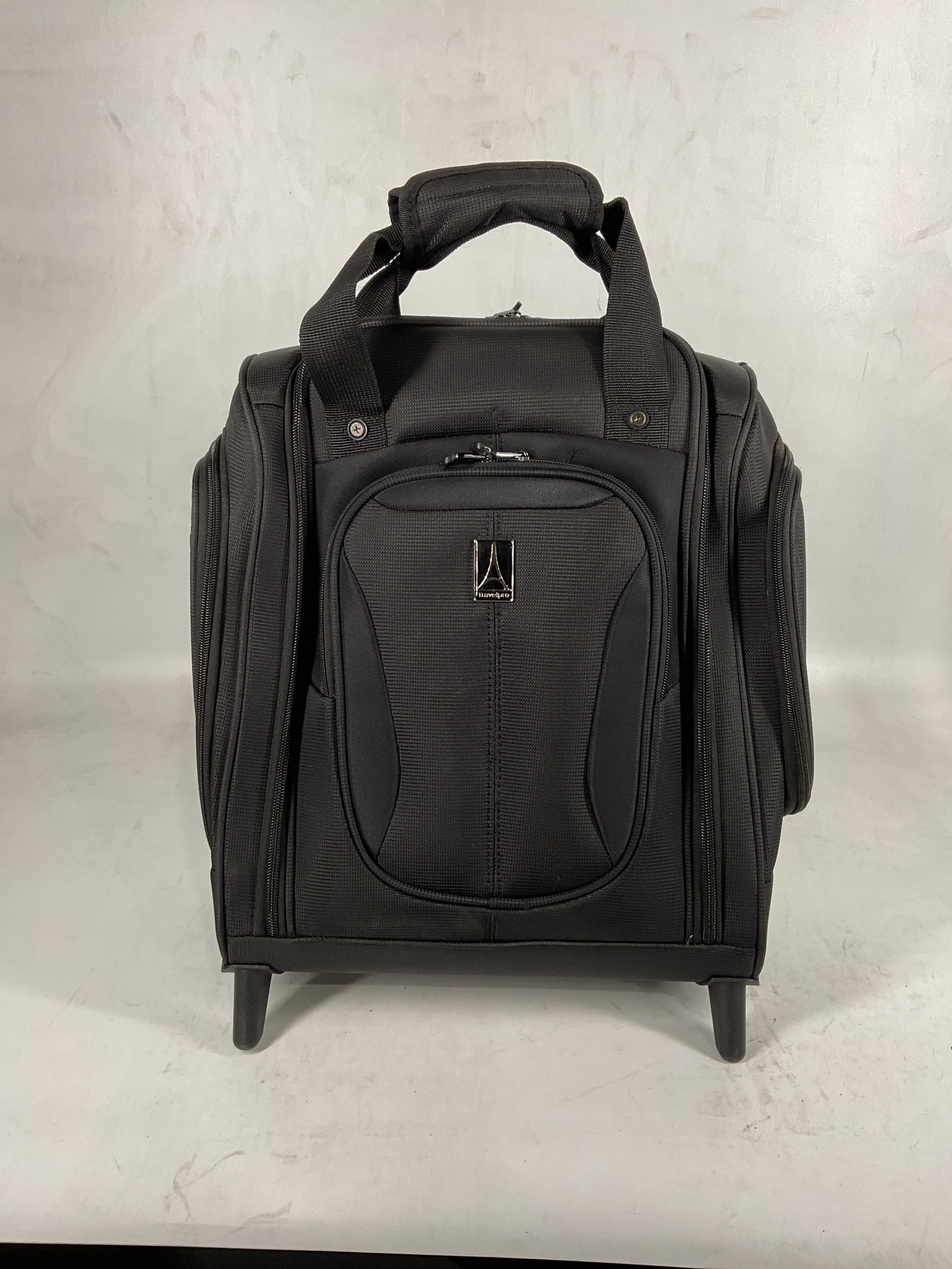 Travelpro Tourlite Underseat Bag Black One Size U15