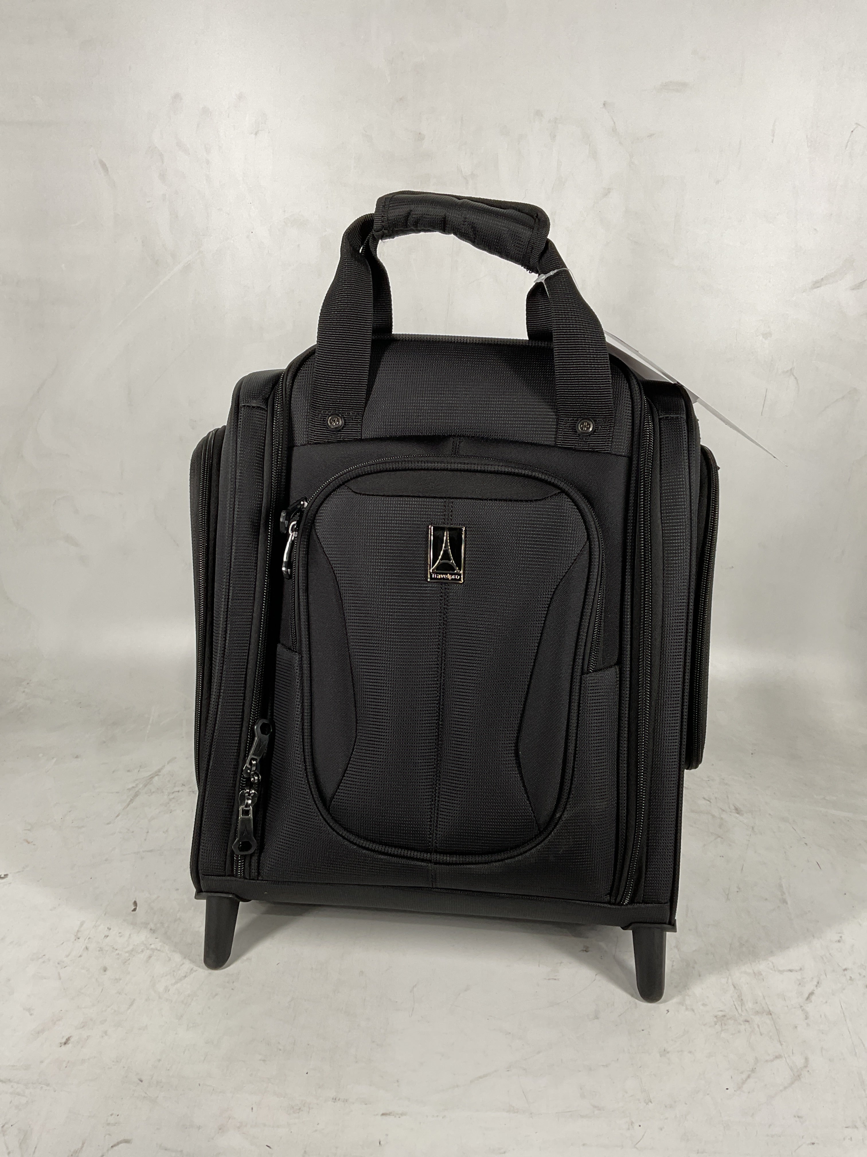 Travelpro Tourlite Underseat Bag Black One Size U16