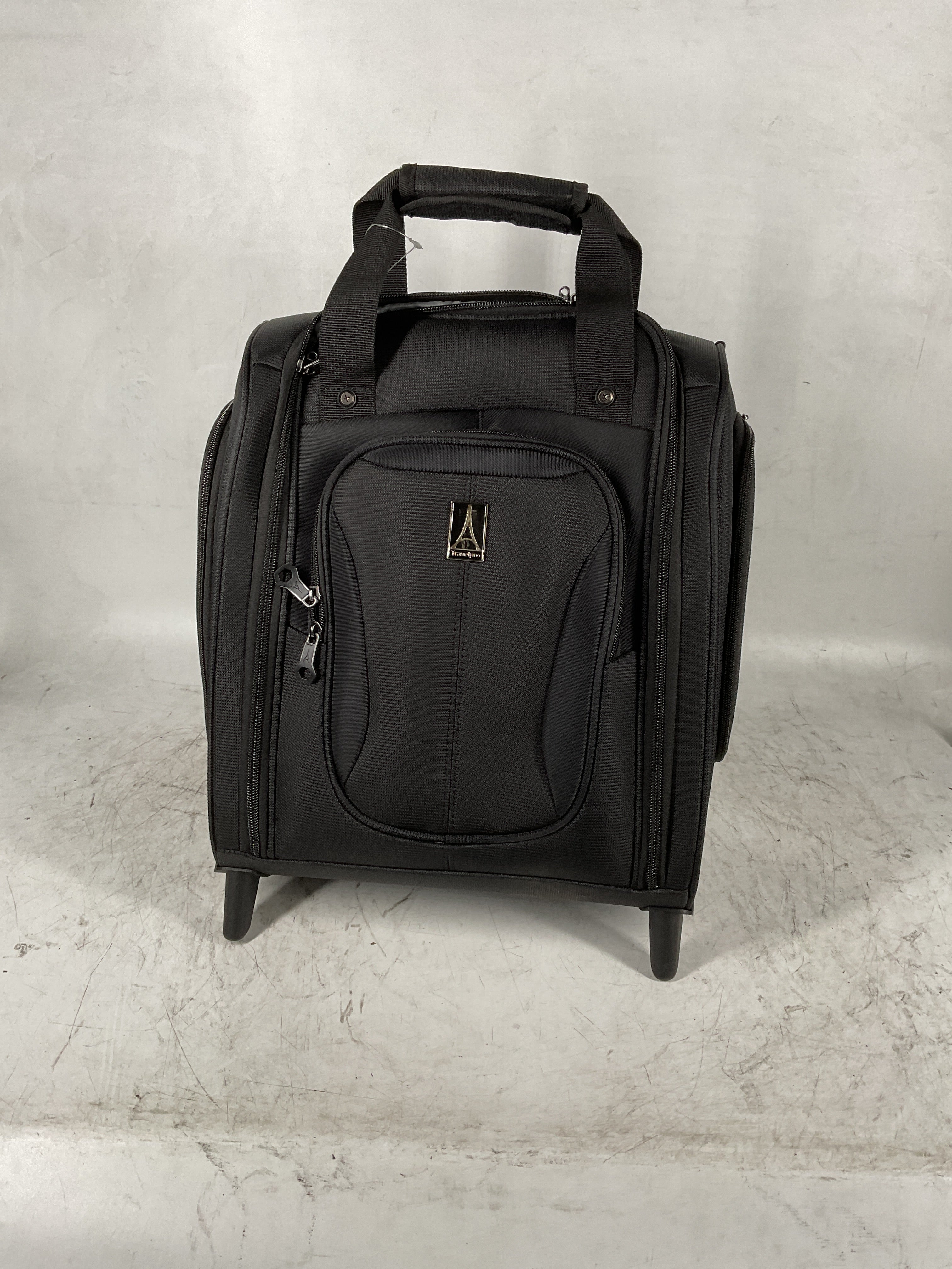 Travelpro Tourlite Underseat Bag ( Black , One Size ) Black One Size U21