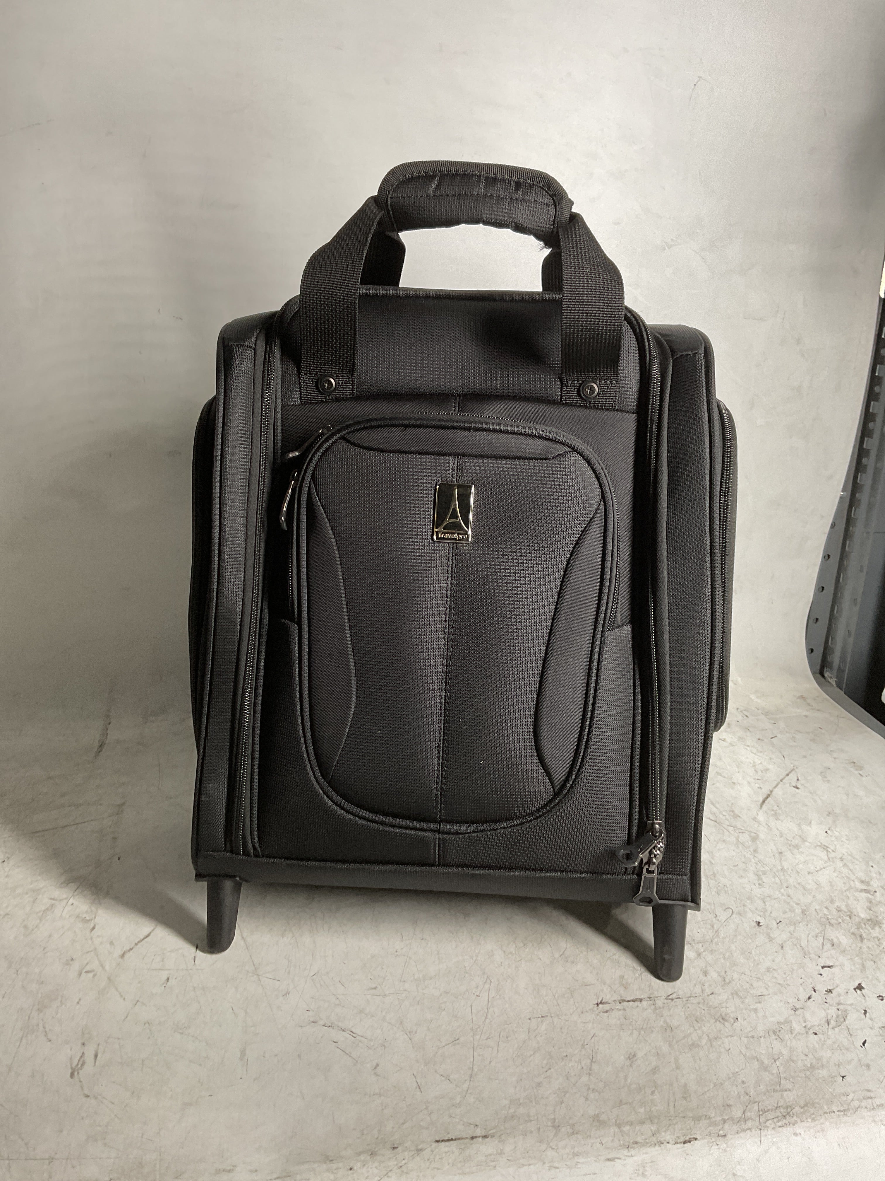 Travelpro Tourlite Underseat Bag ( Black , One Size ) Black One Size U23
