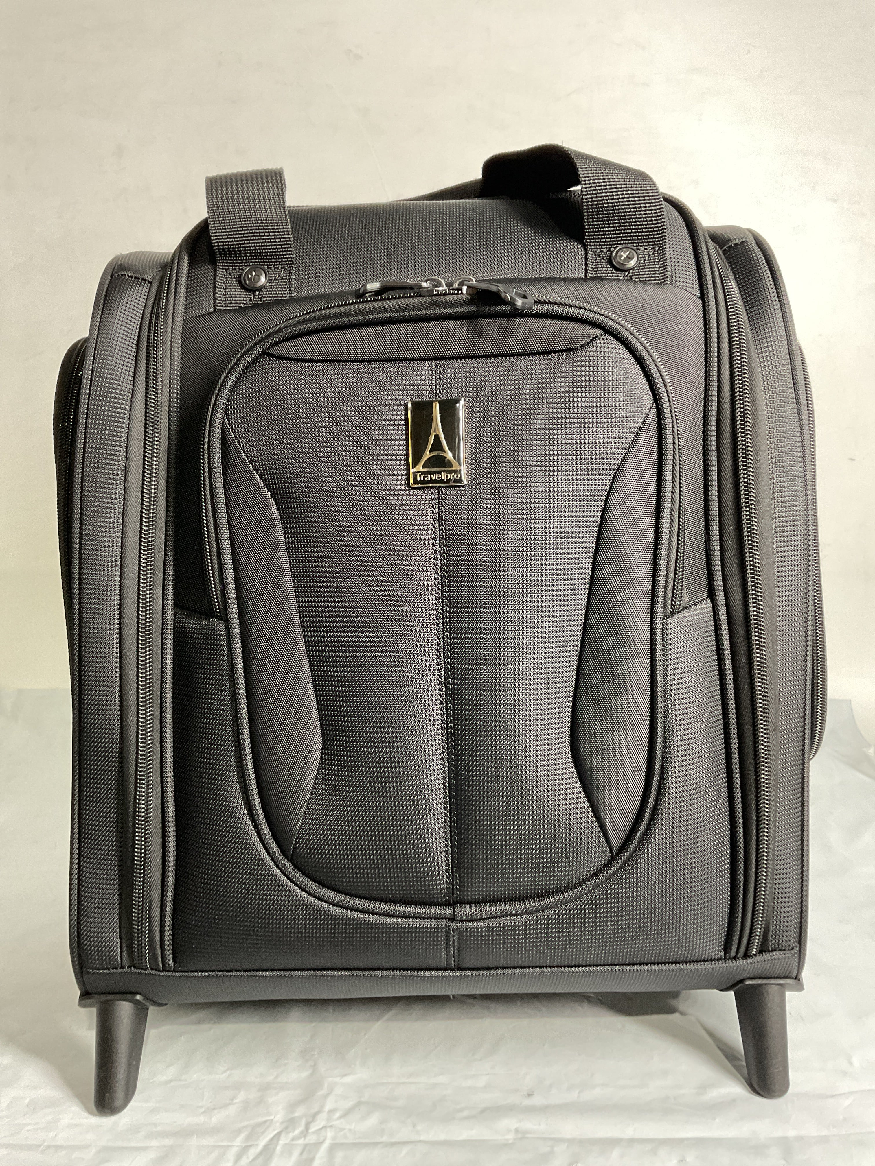 Travelpro Tourlite Underseat Bag ( Black , One Size ) Black One Size U26