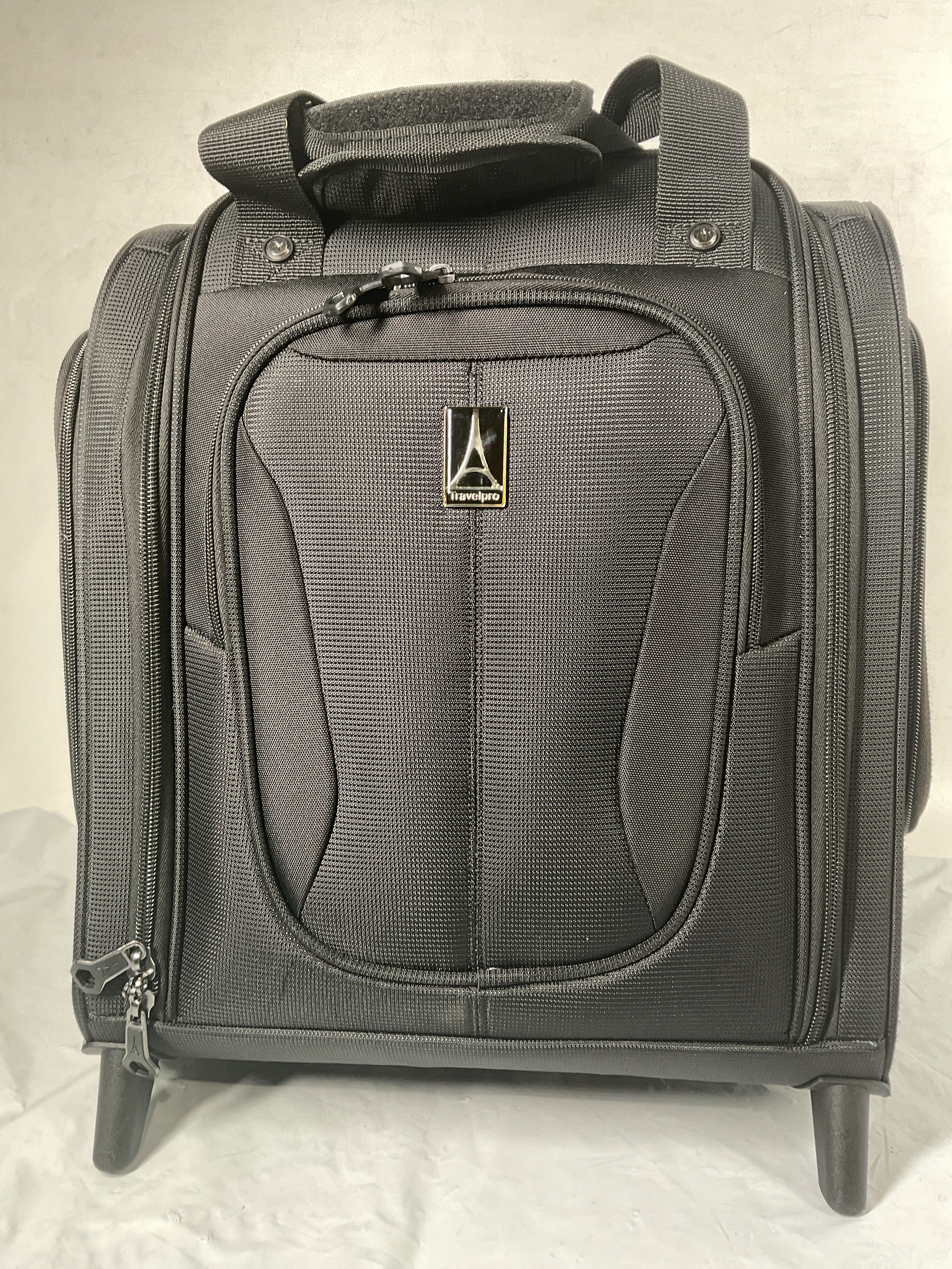 Travelpro Tourlite Underseat Bag ( Black , One Size ) Black One Size U28