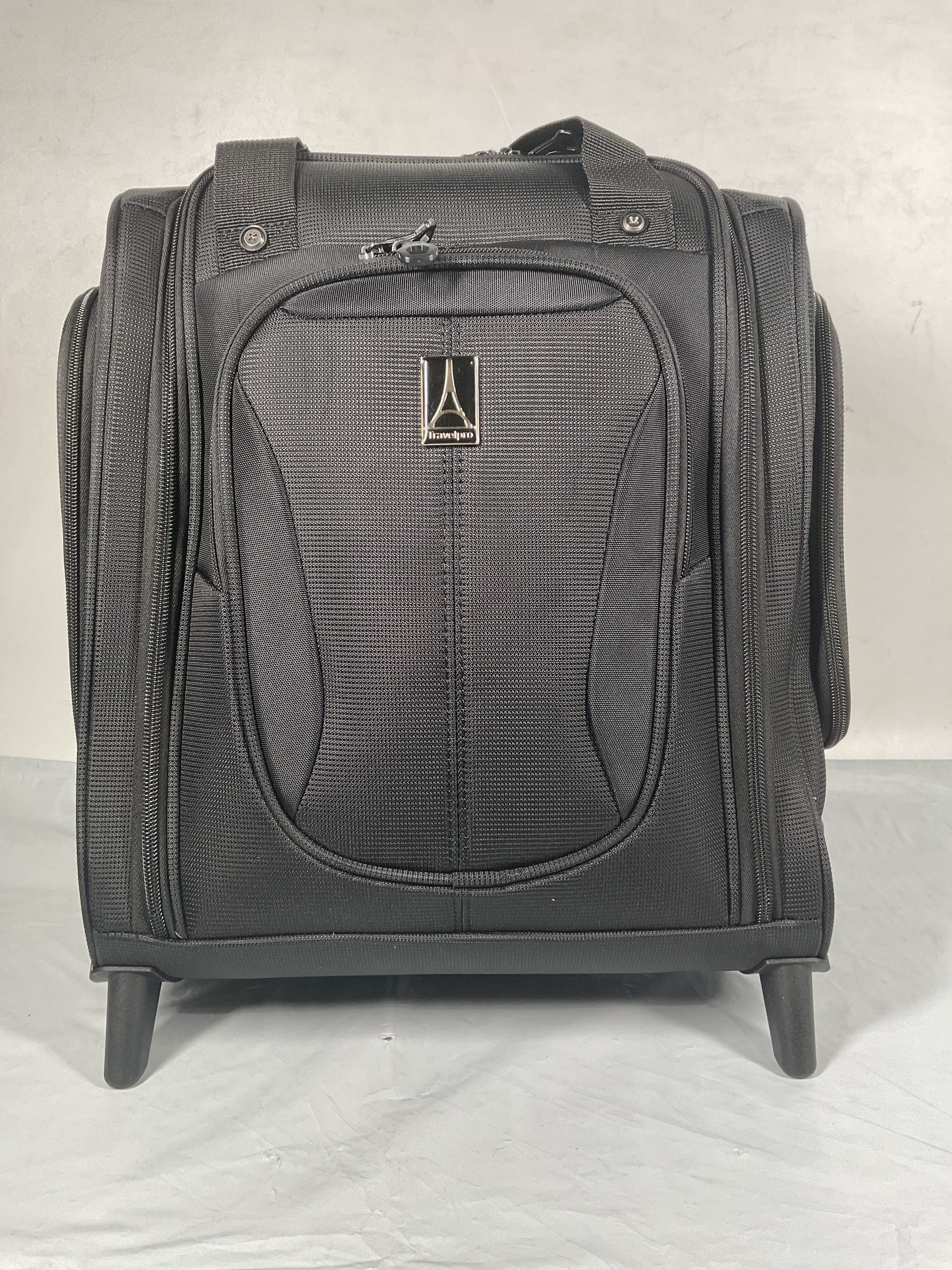 Travelpro Tourlite Underseat Bag ( Black , One Size ) Black One Size U29