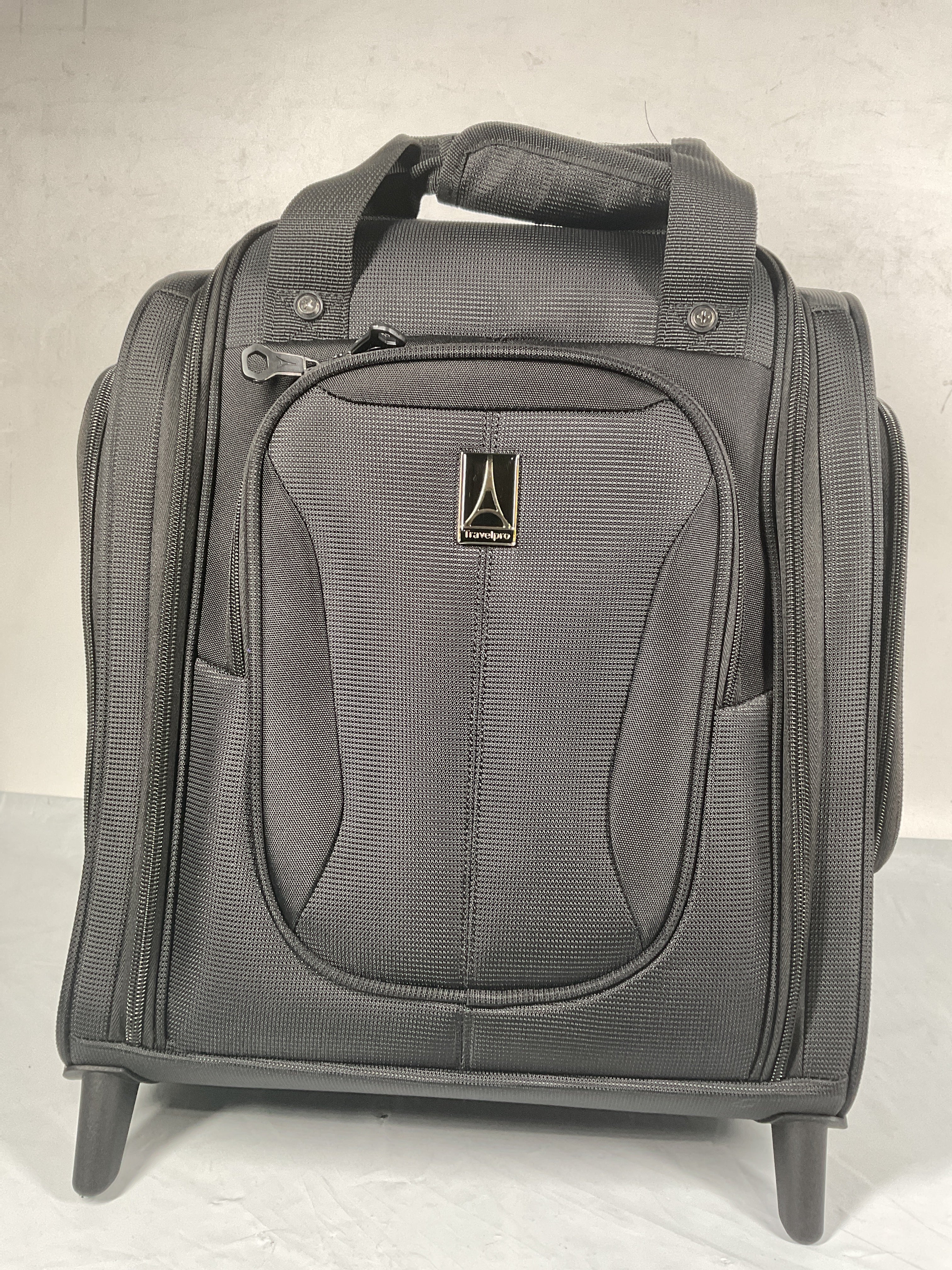 Travelpro Tourlite Underseat Bag ( Black , One Size ) Black One Size U30