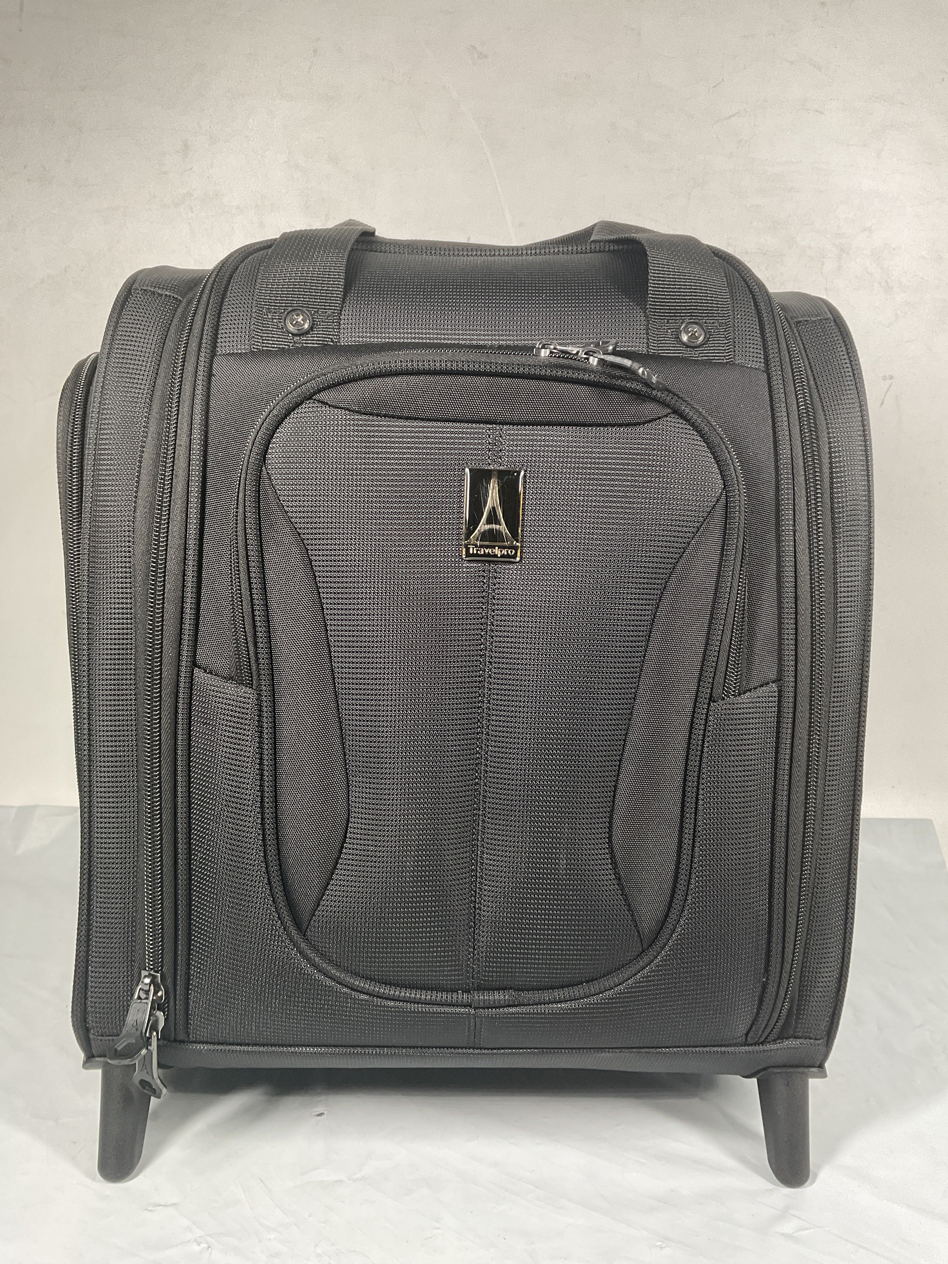 Travelpro Tourlite Underseat Bag ( Black , One Size ) Black One Size U31