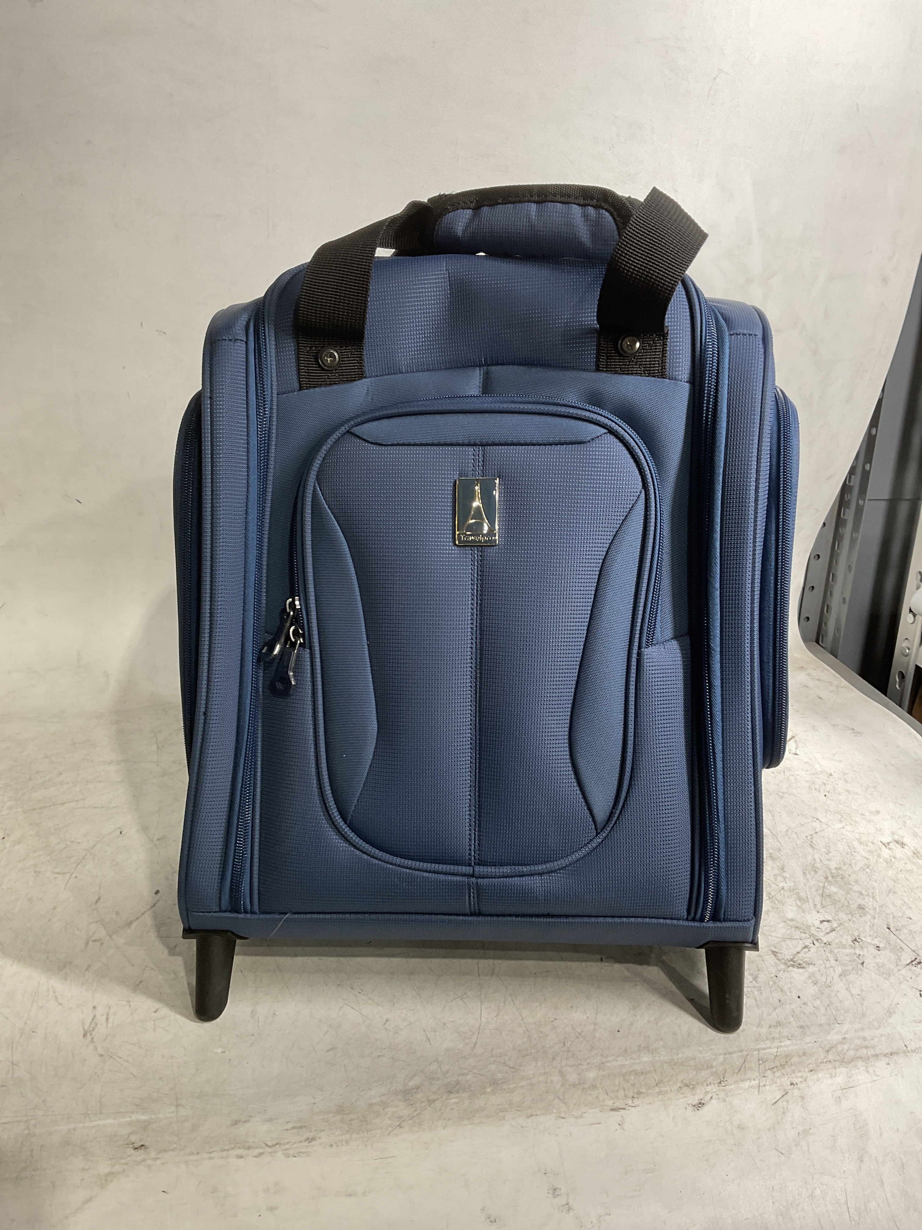 Travelpro Tourlite Underseat Bag ( Blue , One Size ) Blue One Size U15