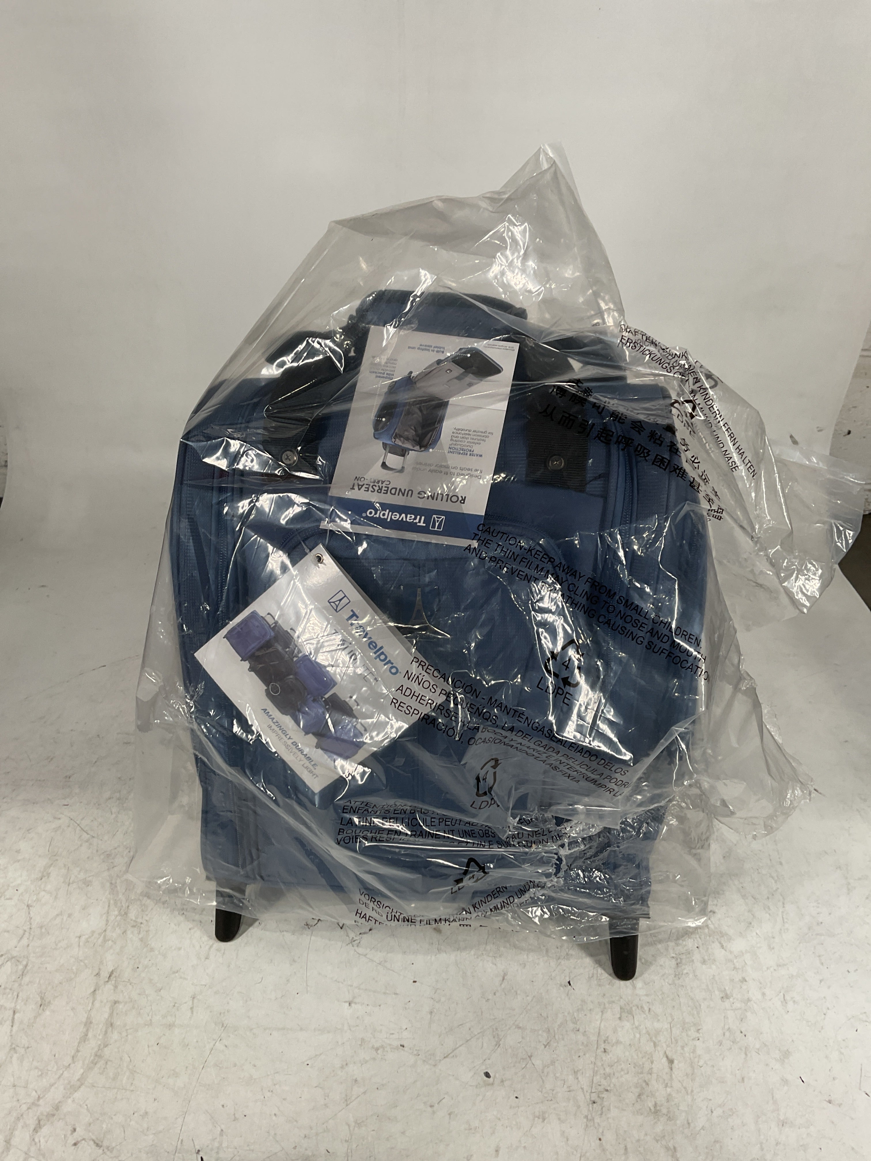 Travelpro Tourlite Underseat Bag U4