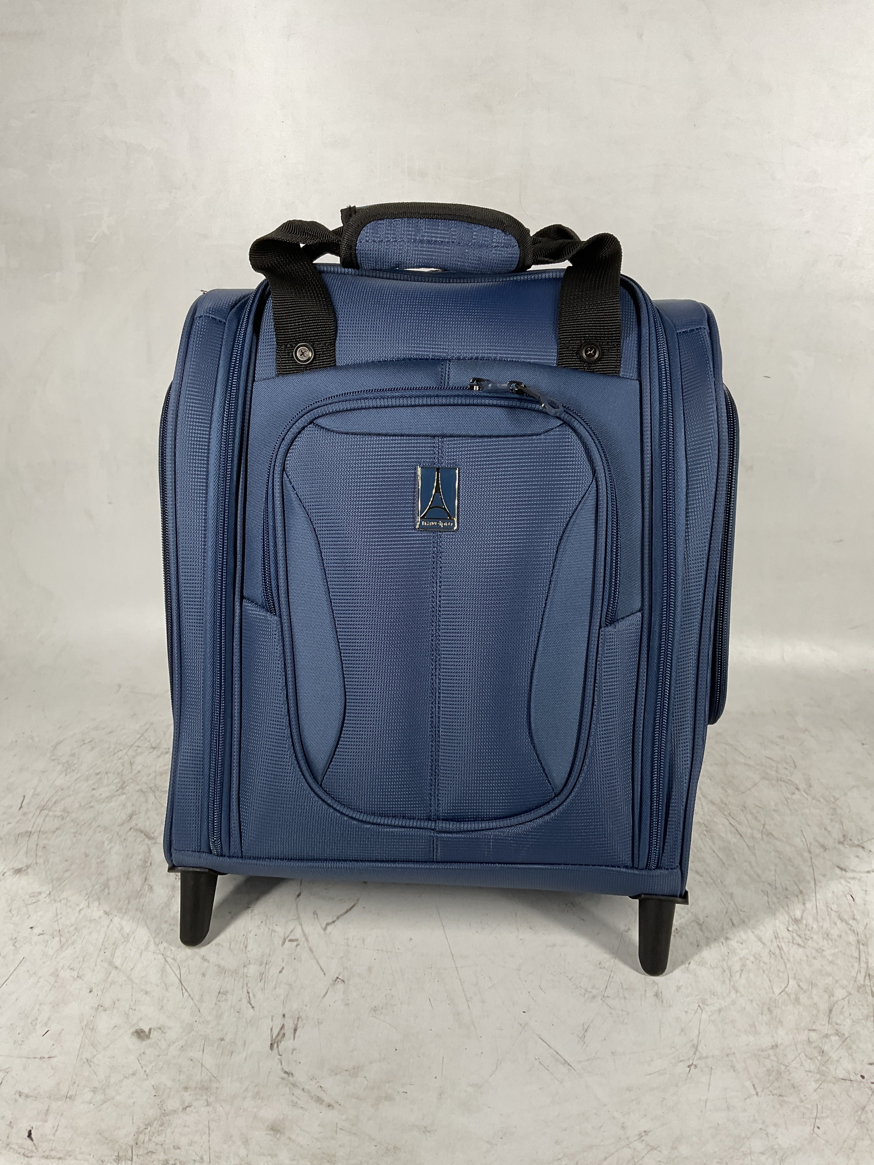 Travelpro Tourlite Underseat Bag ( Blue , One Size ) Blue One Size U9