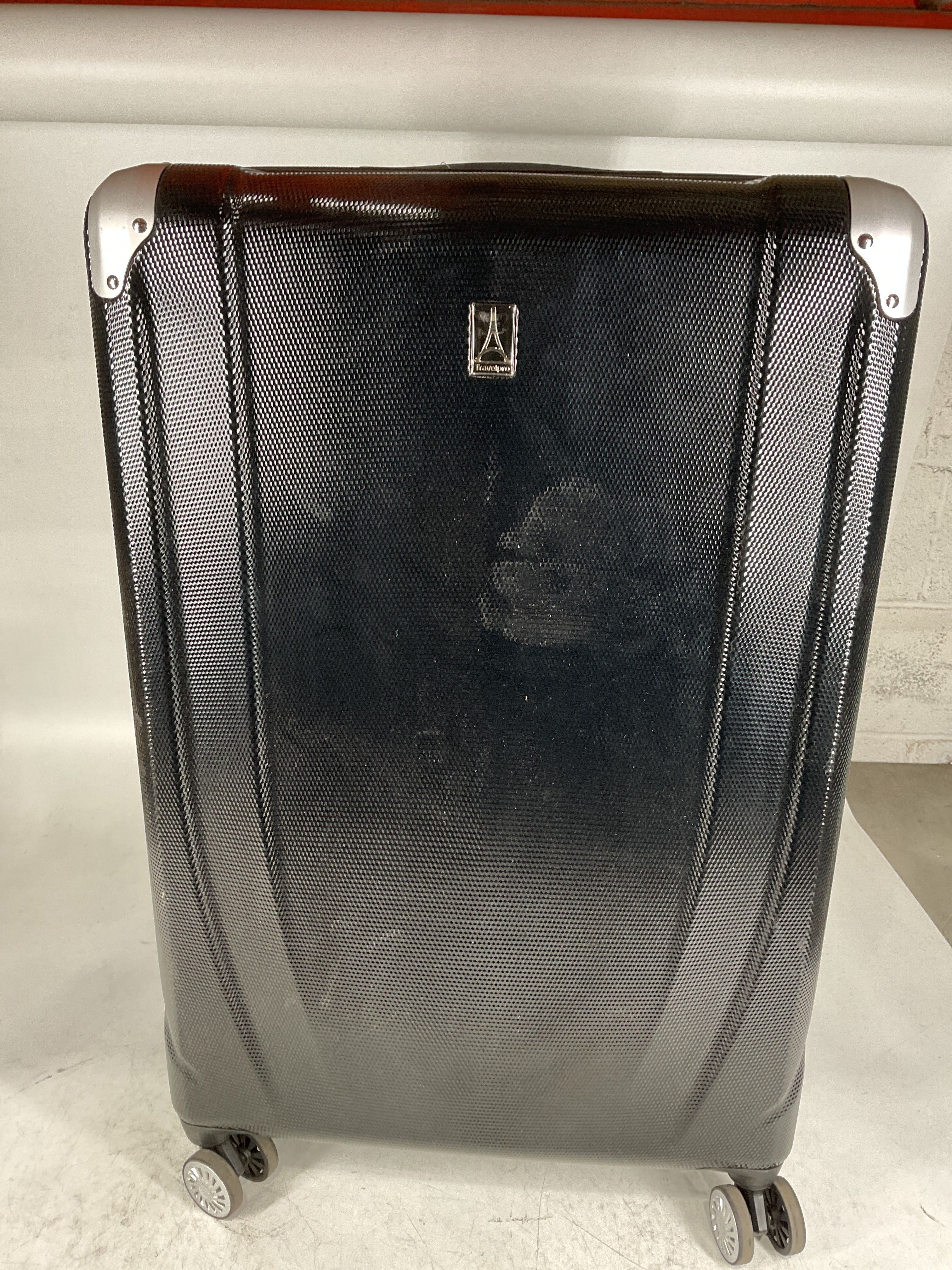 Travelpro Pathways 3 Hardside Expandable Luggage, 8 Spinner Wheels, Lightweight Hard Shell Suitcase U2