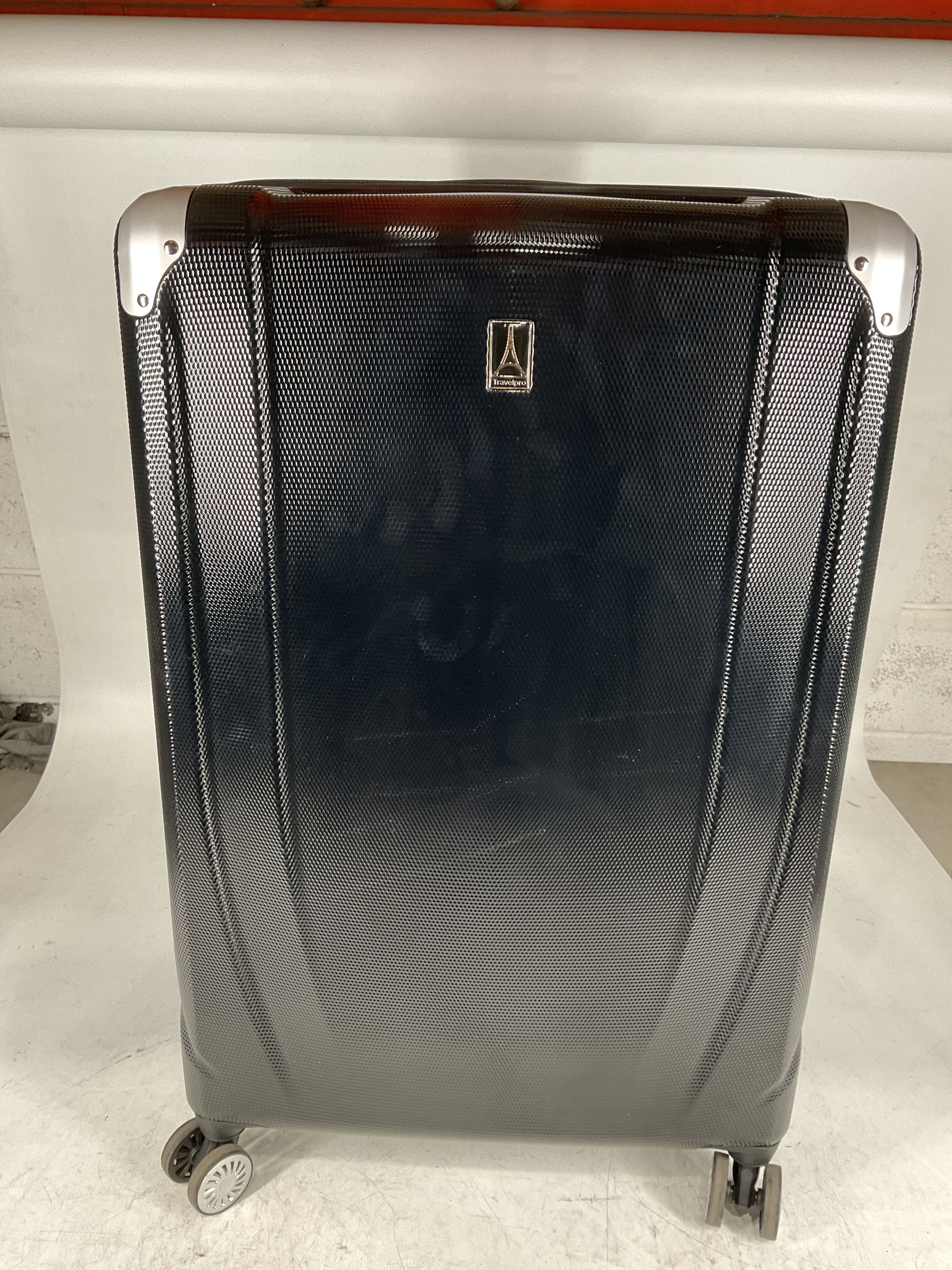 Travelpro Pathways 3 Hardside Expandable Luggage, 8 Spinner Wheels, Lightweight Hard Shell Suitcase U4