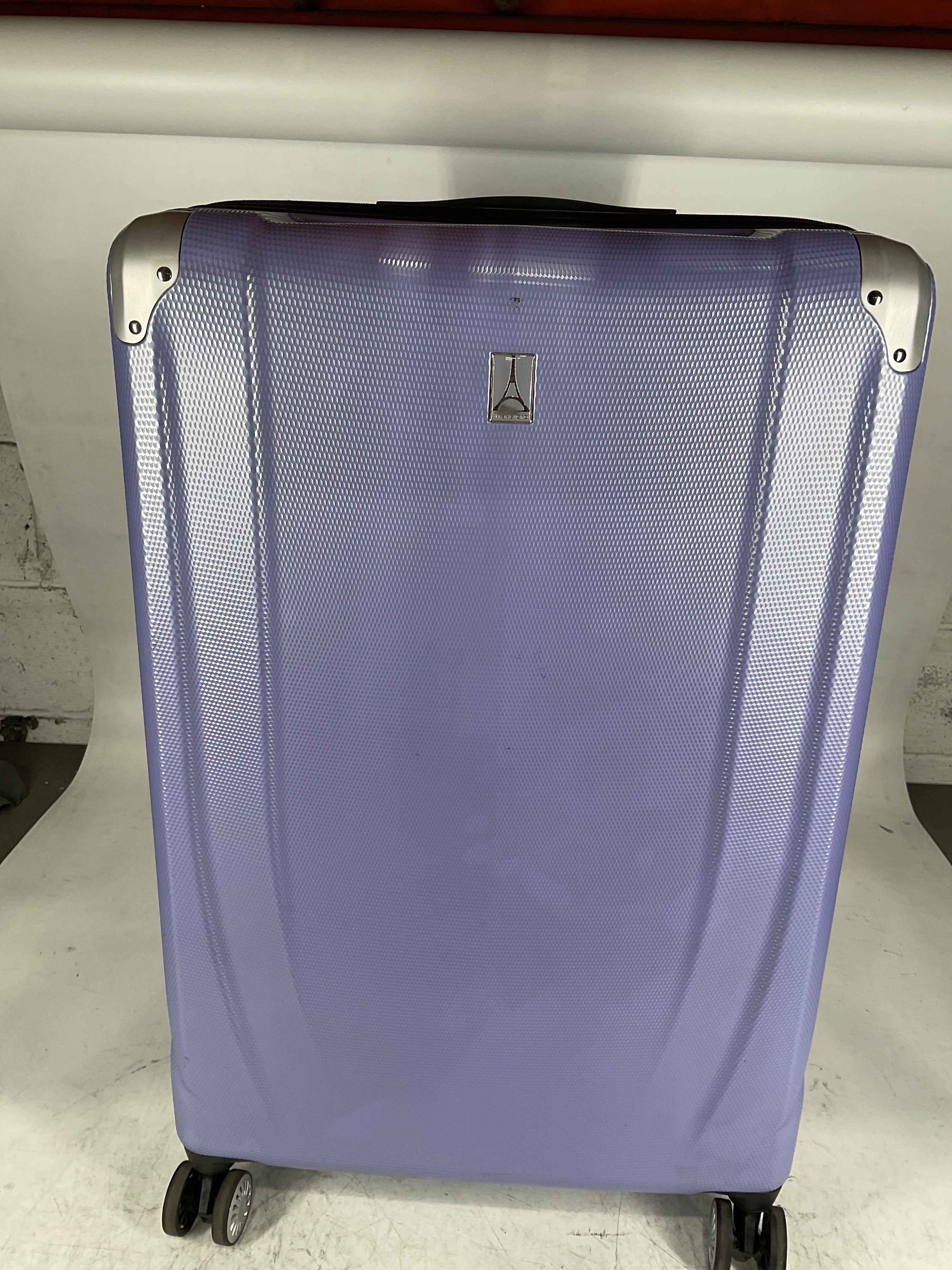 Travelpro Pathways 3 Hardside Expandable Luggage, 8 Spinner Wheels, Lightweight Hard Shell Suitcase U1