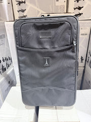 Travelpro Flight Crew Black Carry On  U3