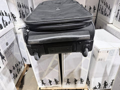 Travelpro Flight Crew Black Carry On  U3