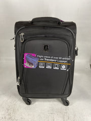 Travelpro Sapphire Elite 21 in Mobile Office Spinner U1