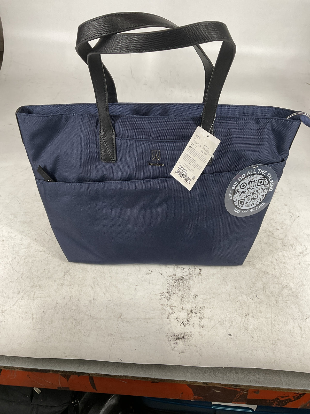Travelpro Pathways 3.0 Women's Tote  U1