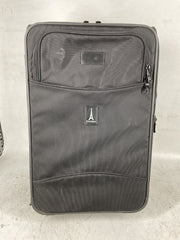 Travelpro Flight Crew Black Carry On  U3