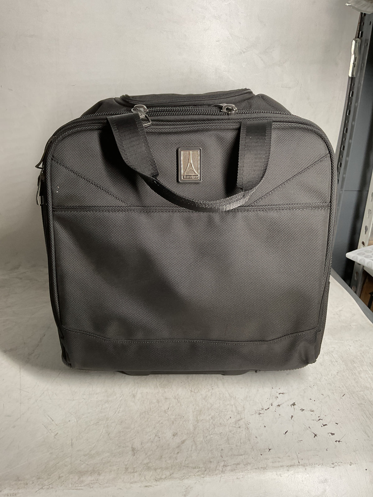Travelpro Flight Crew 5 Underseat Carry On U1