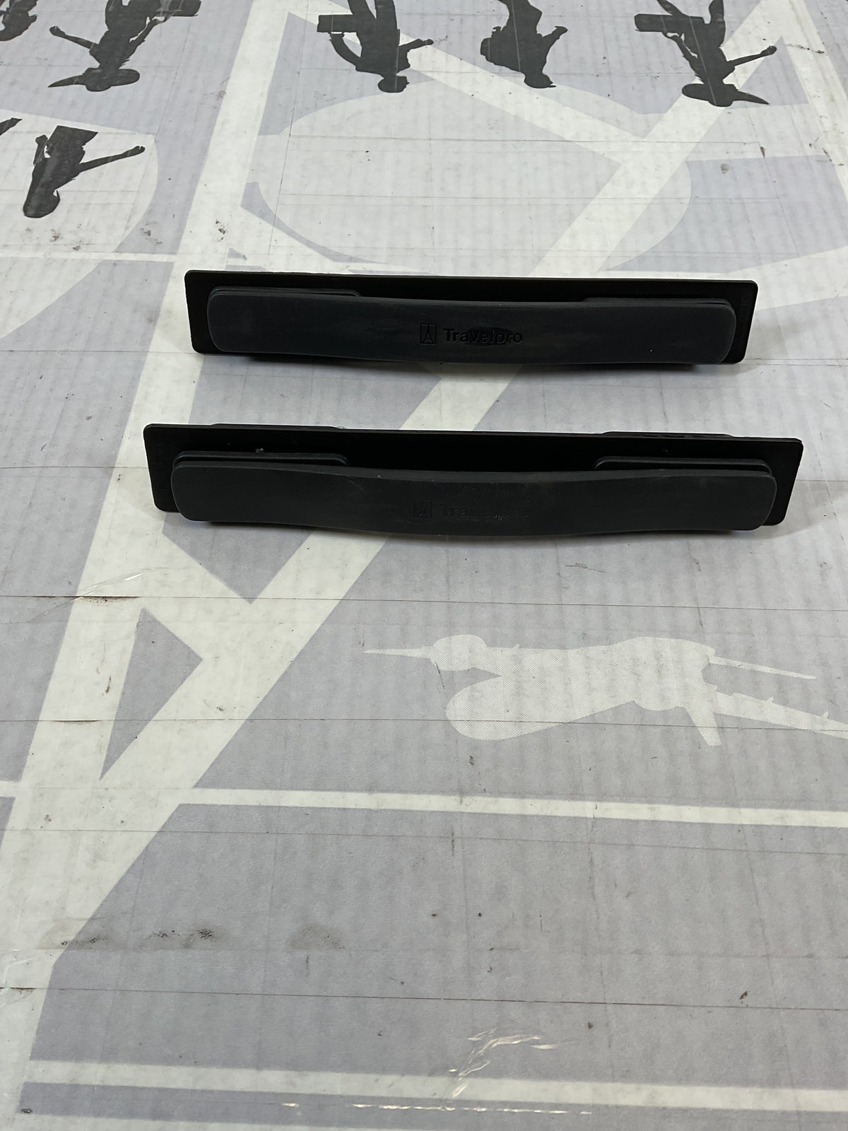 Travelpro Pathways Large Set of Handles U18