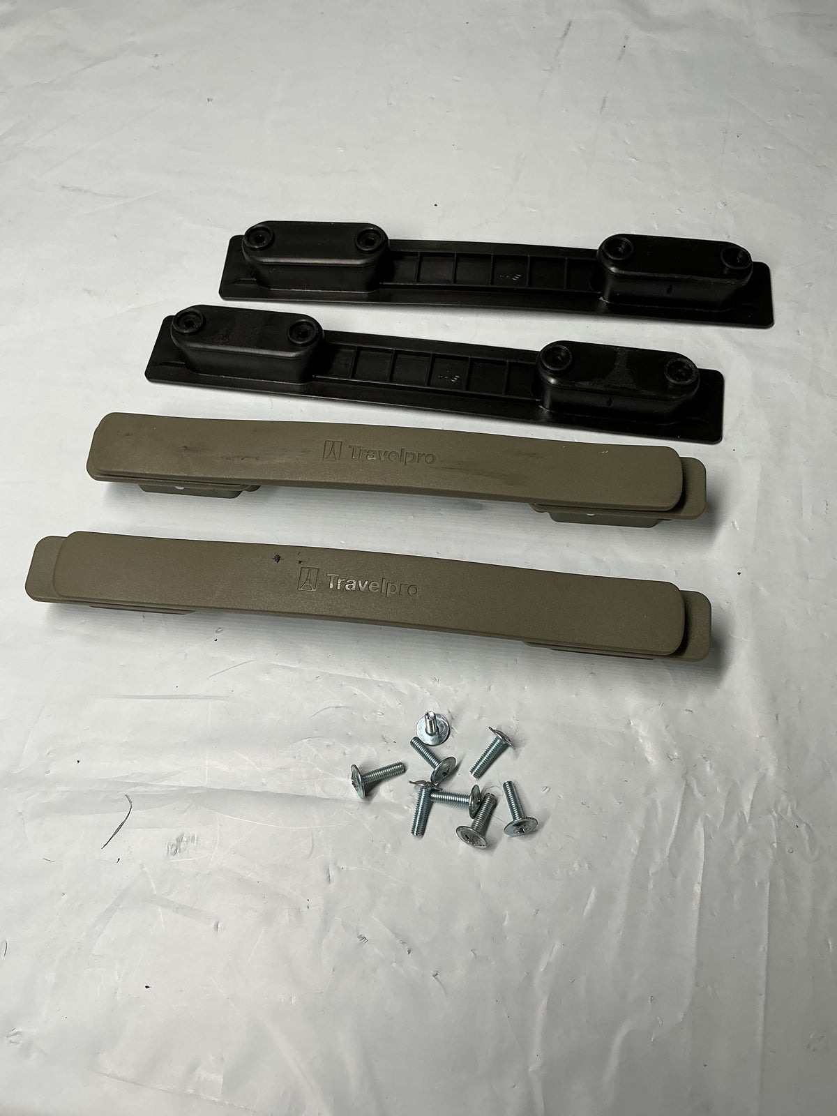 Travelpro MaxLite Air Large Set of Handles U5