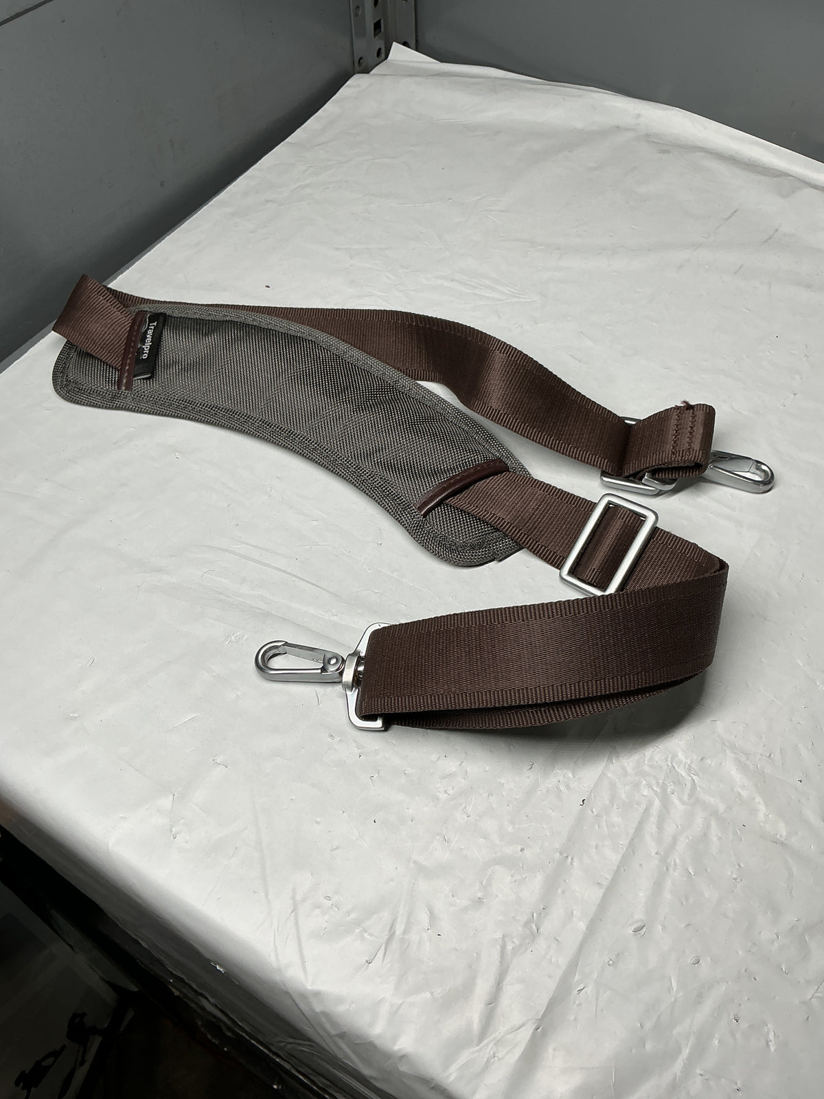 Travelpro Platinum Elite Strap U9