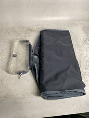 Travelpro Platinum Elite Grey Garment Bag and Toiletry Bag U1