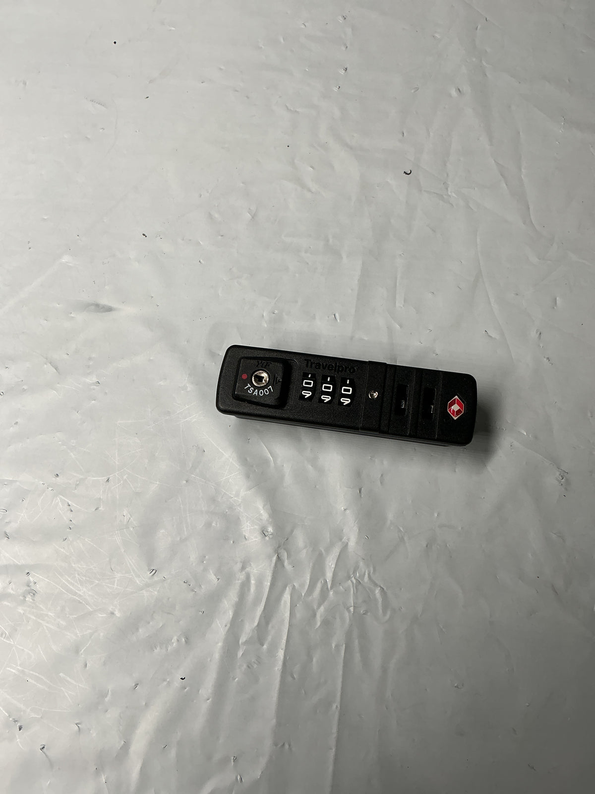 Travelpro Platinum Elite LockU1