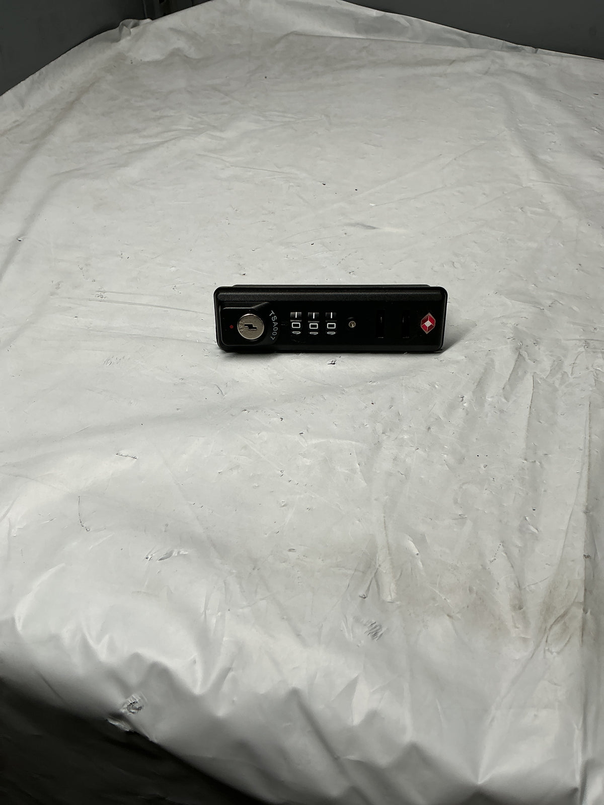 Travelpro MaxLite 5 Hardside Lock U11