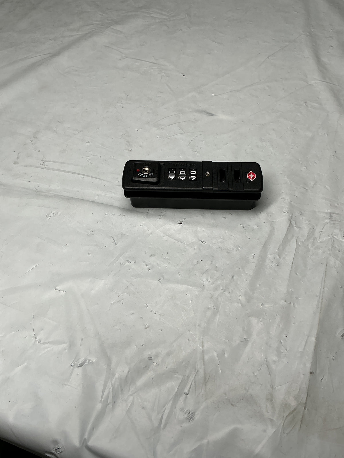 Travelpro Platinum Elite Lock U9