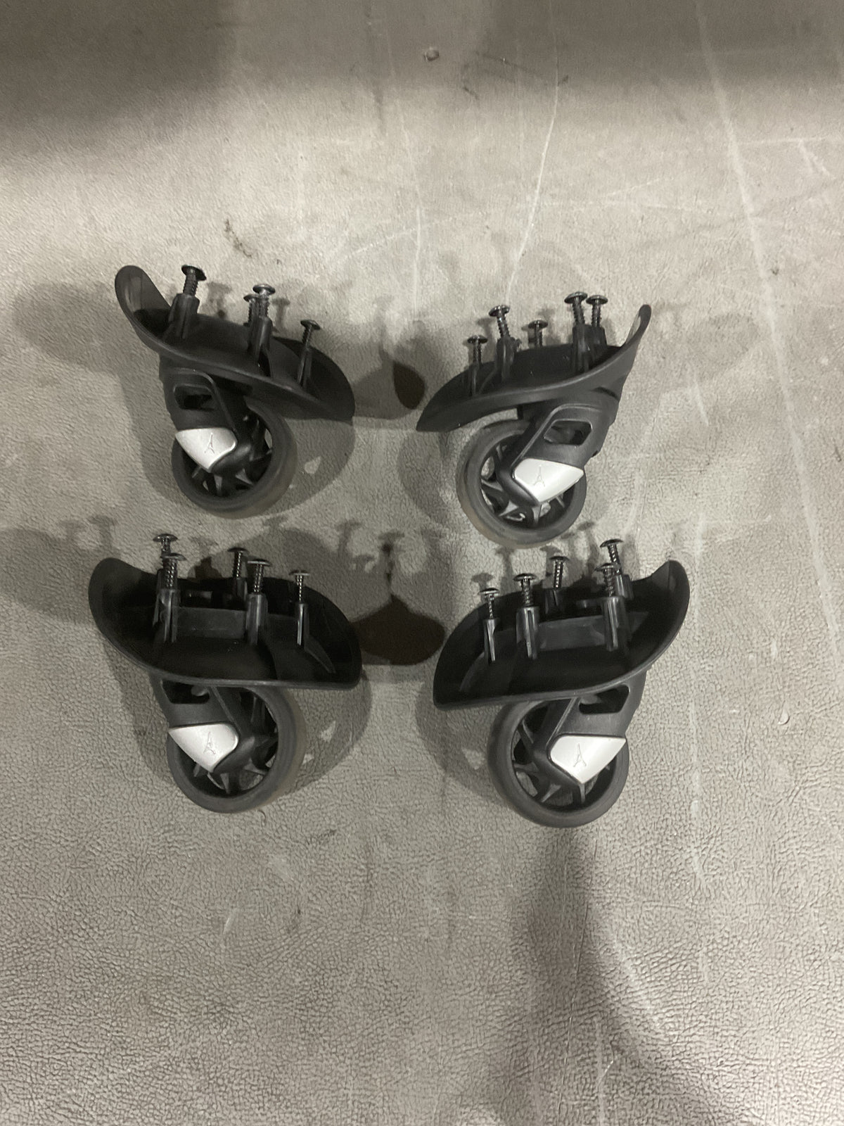 Travelpro Max Lite 5 Large Set of 4 Wheels U18