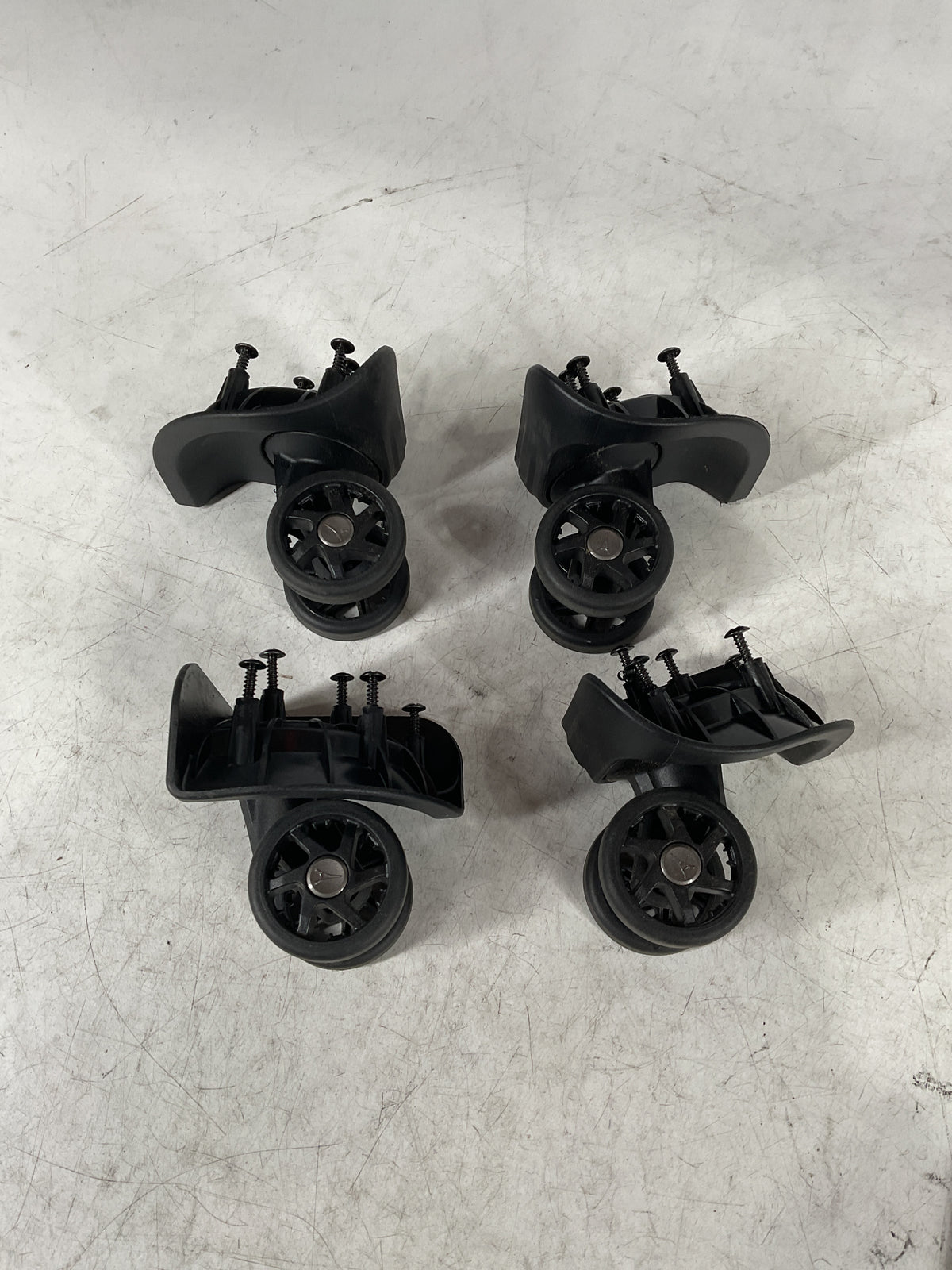 Travelpro Tourlite Large Set of 4 Wheels U27