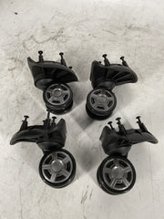 Travelpro Platinum Elite Medium Set of 4 Wheels U39