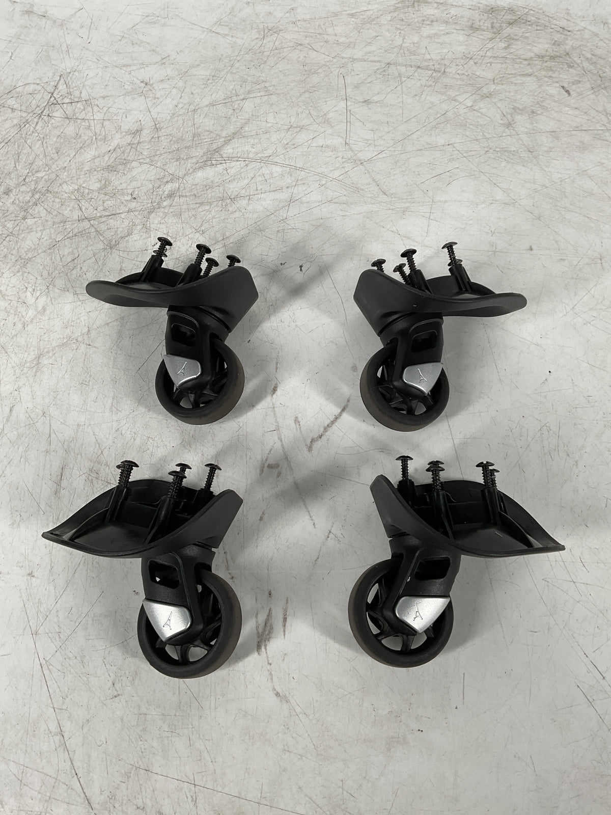 Travelpro Max Lite 5 Medium Set of 4 WheelsU41