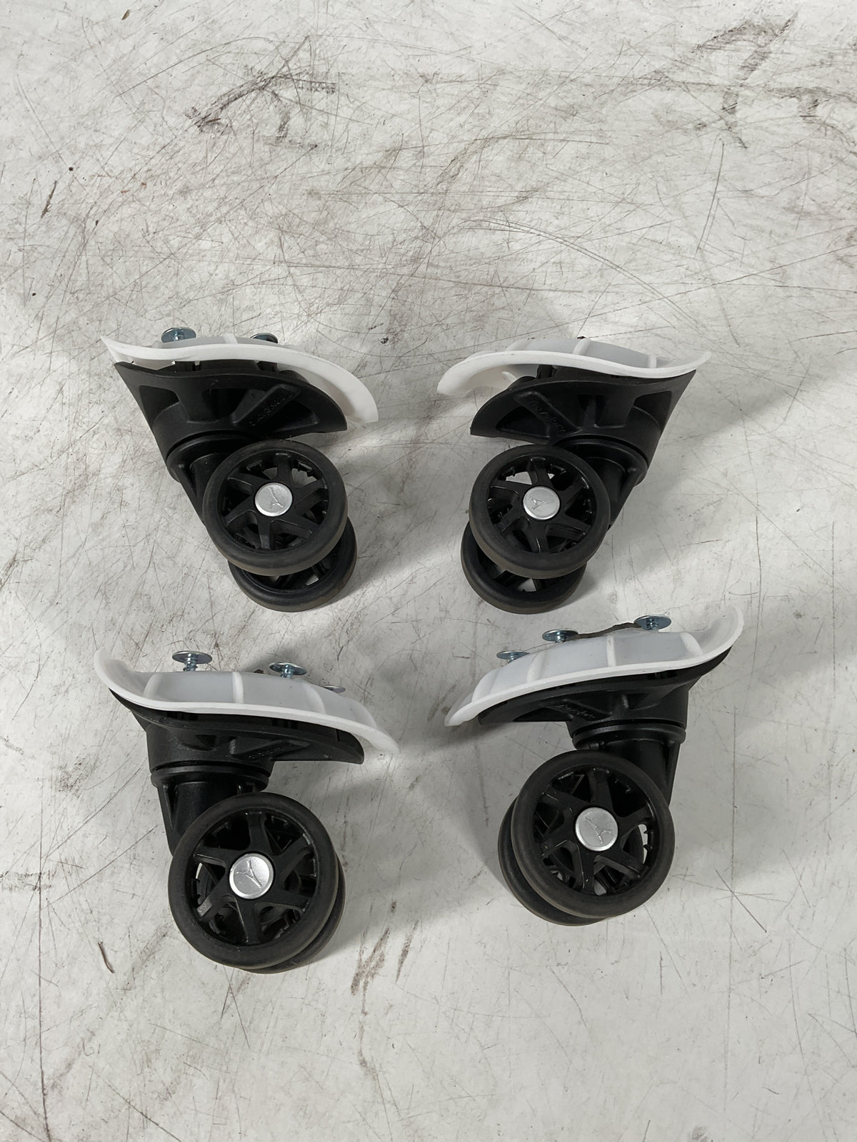 Travelpro Max Lite Air Large Set of 4 Wheels U42