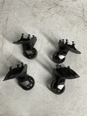 Travelpro MaxLite 5 Large Set of 4 Wheels U49