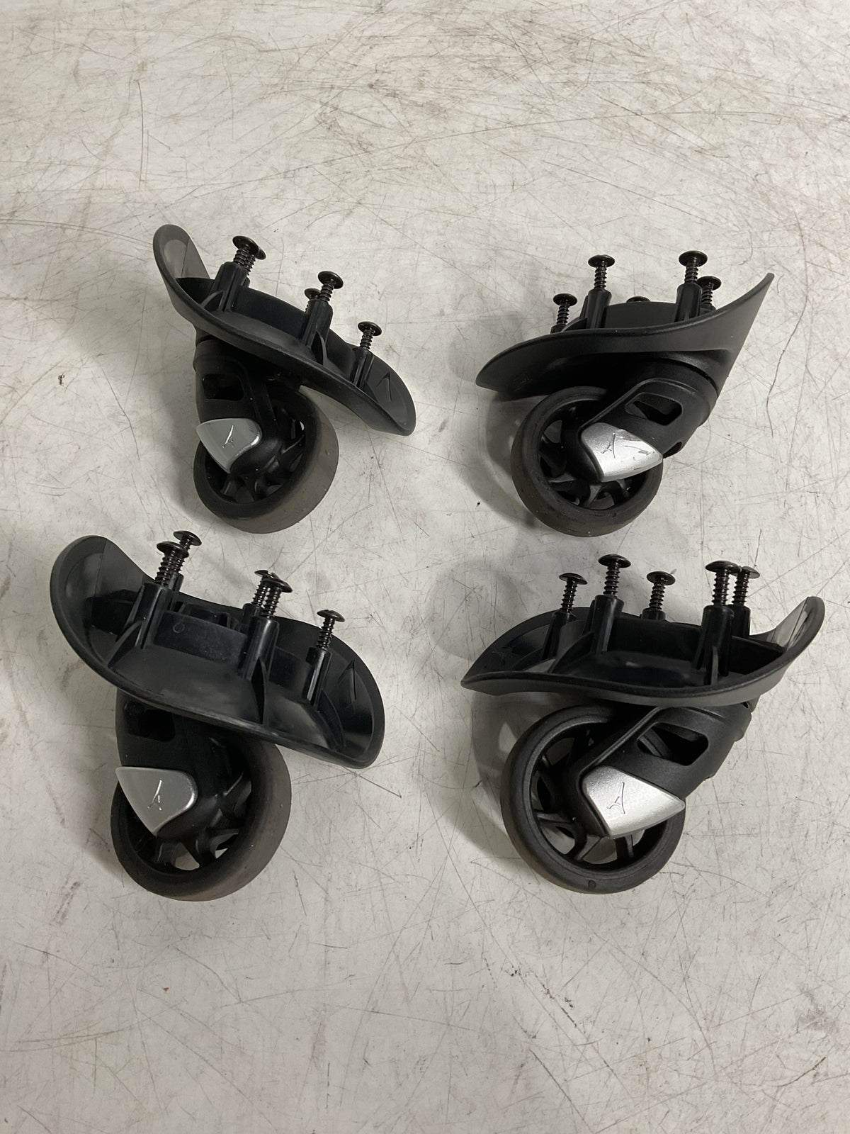 Travelpro  MaxLite 5 Medium Set Of 4 WheelsU50