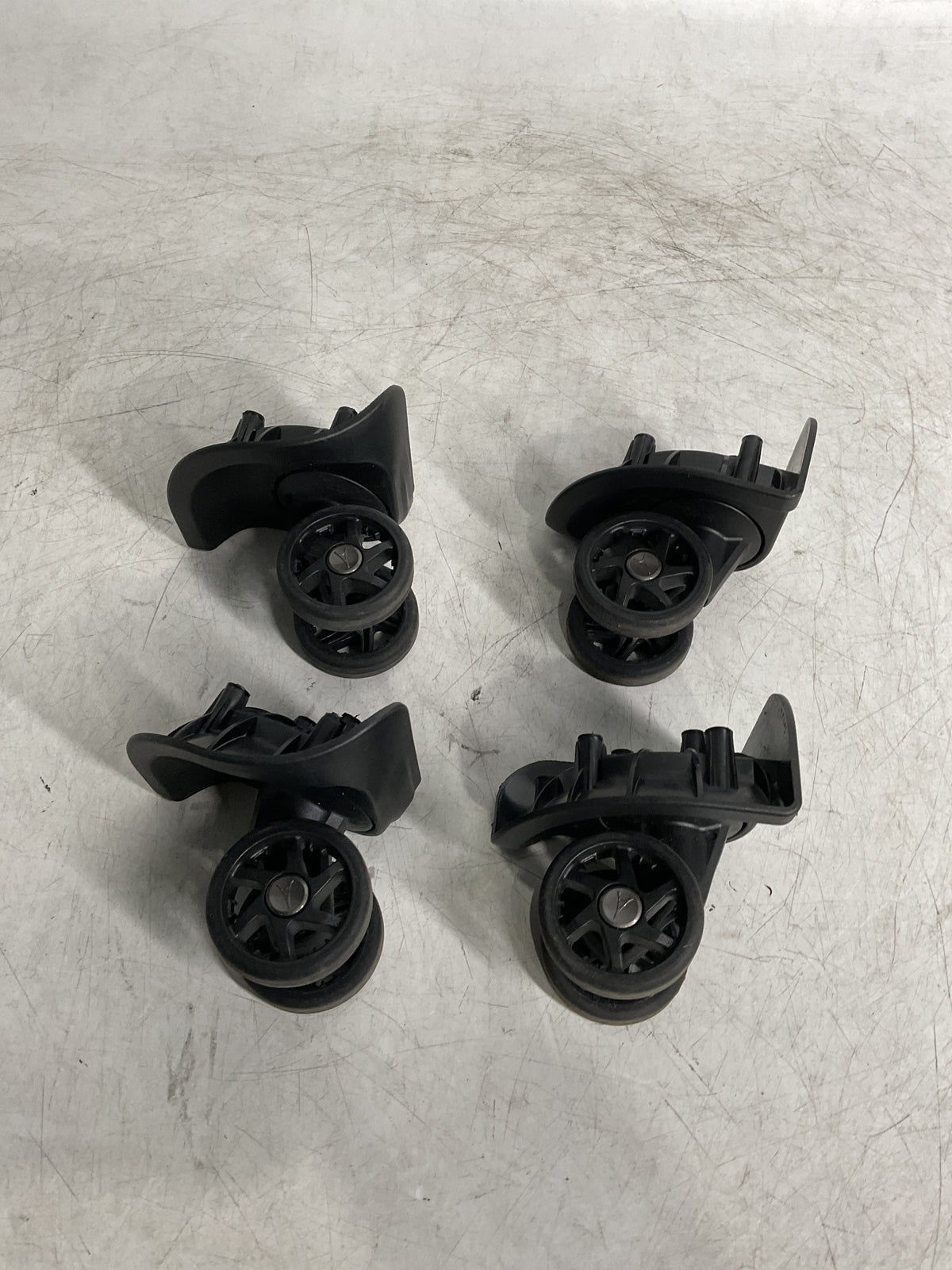 Travelpro Tourlite Medium Set of 4 Wheels U51