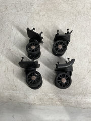 Travelpro Bold Carry On Set of 4 Wheels U54
