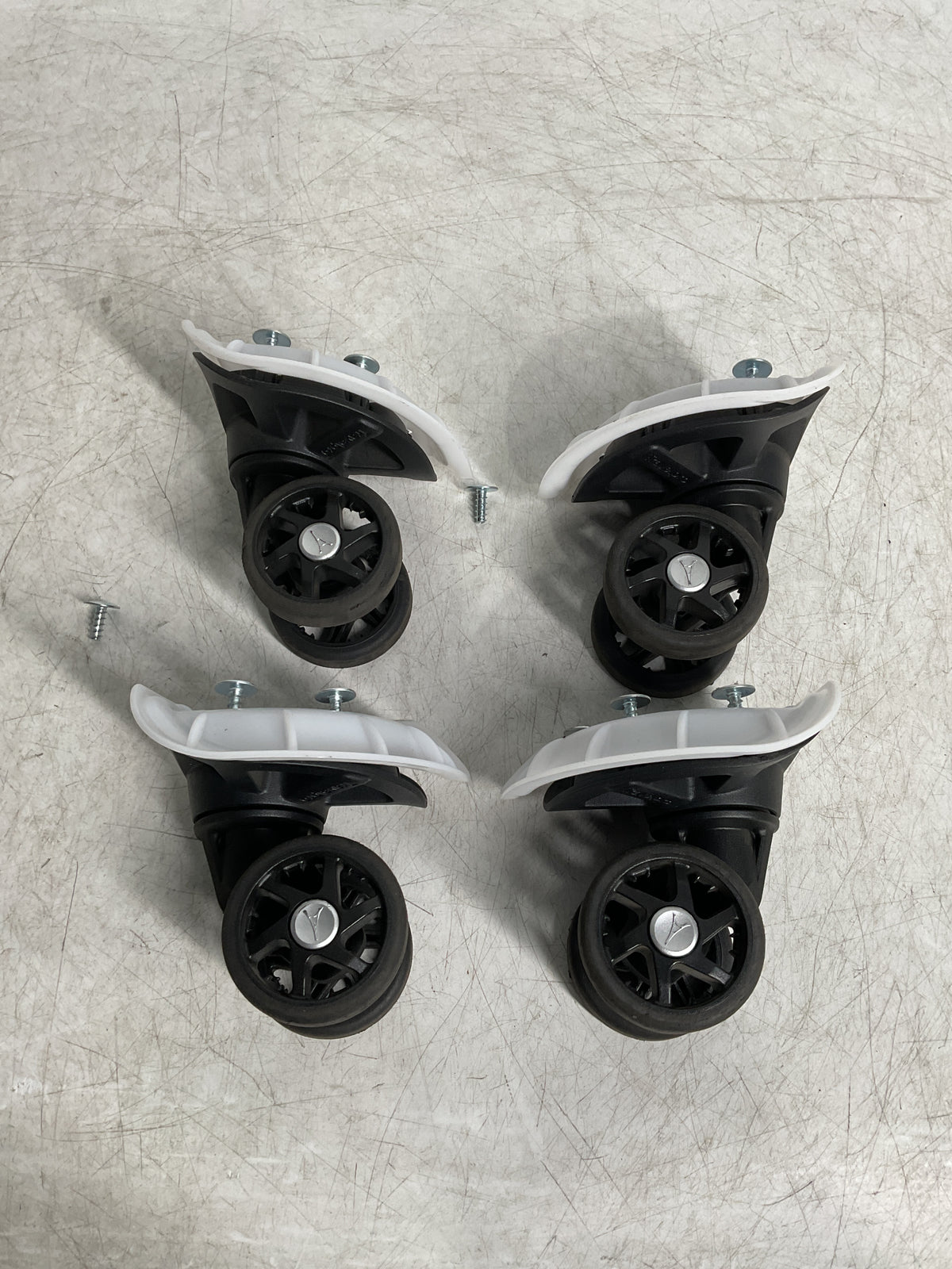 Travelpro MaxLite Air Large Set of 4 Wheels U55