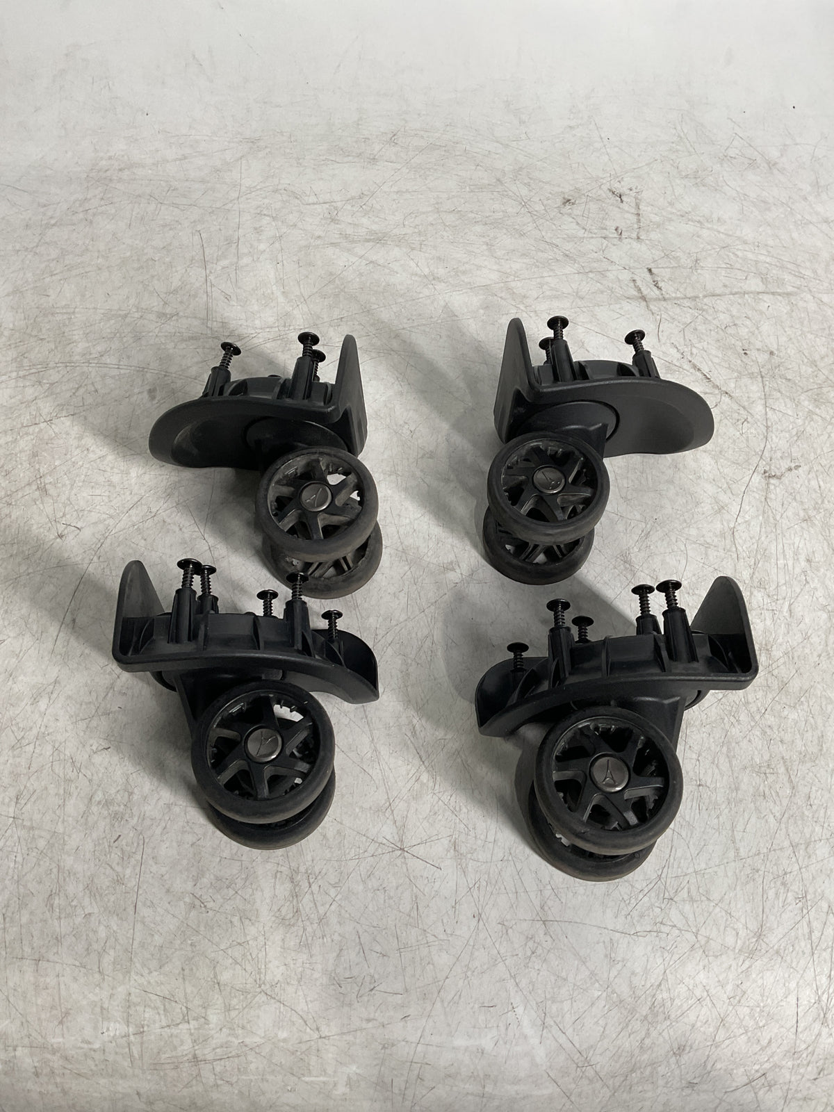 Travelpro Tourlite Medium Set of 4 Wheels U56