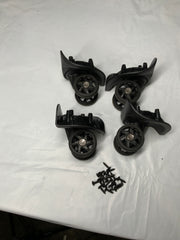 Travelpro Tourlite Medium Set of 4 Wheels U63