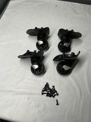 Travelpro MaxLite 5 Medium Set of 4 Wheels U65