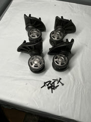 Travelpro Platinum Elite Large Set of 4 Wheels U66