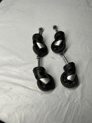 Travelpro MaxLite 5 Carry On Set of 4 Wheels U69