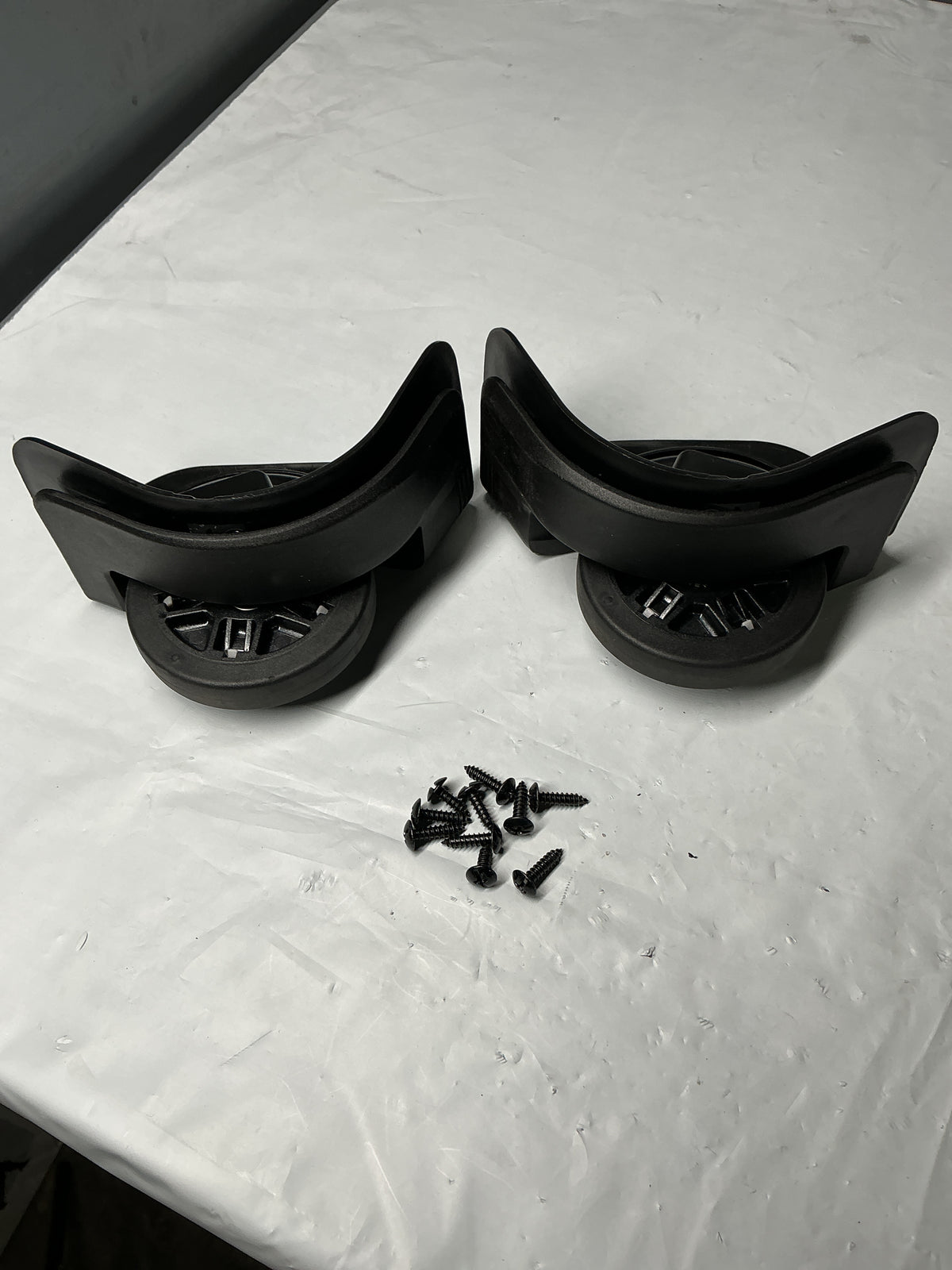 Travelpro MaxLite 5 Set of Wheels U70