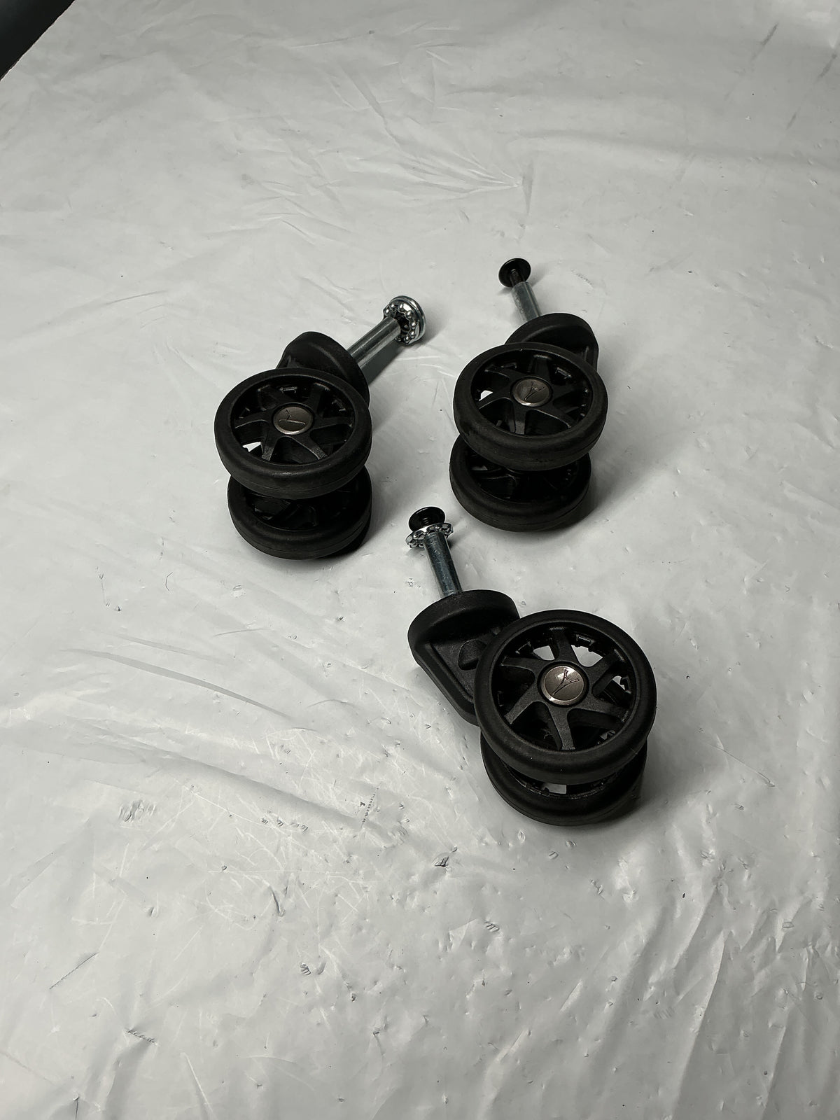Travelpro Tourlite Carry On Set of 3 Wheels U72