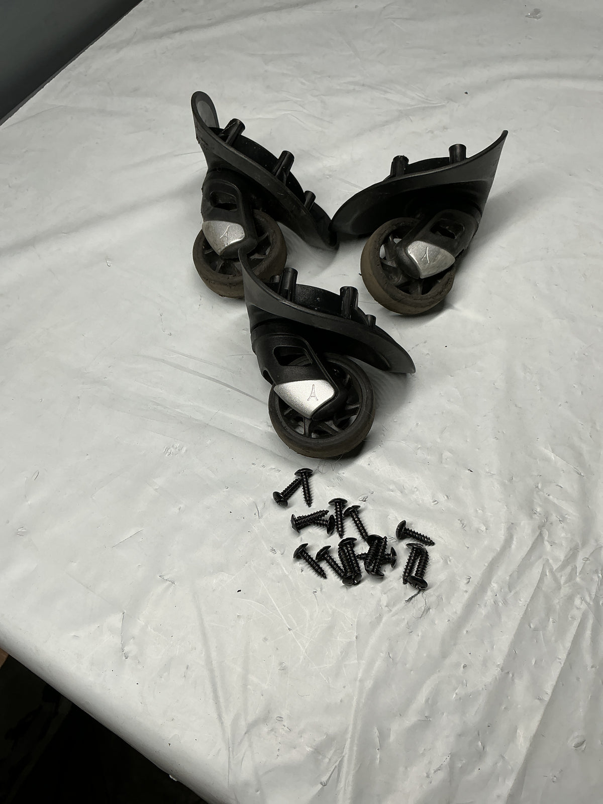 Travelpro MaxLite 5 Large Set of 3 Wheels U74