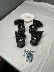 Travelpro MaxLite Air Large Set of 4 Wheels U76